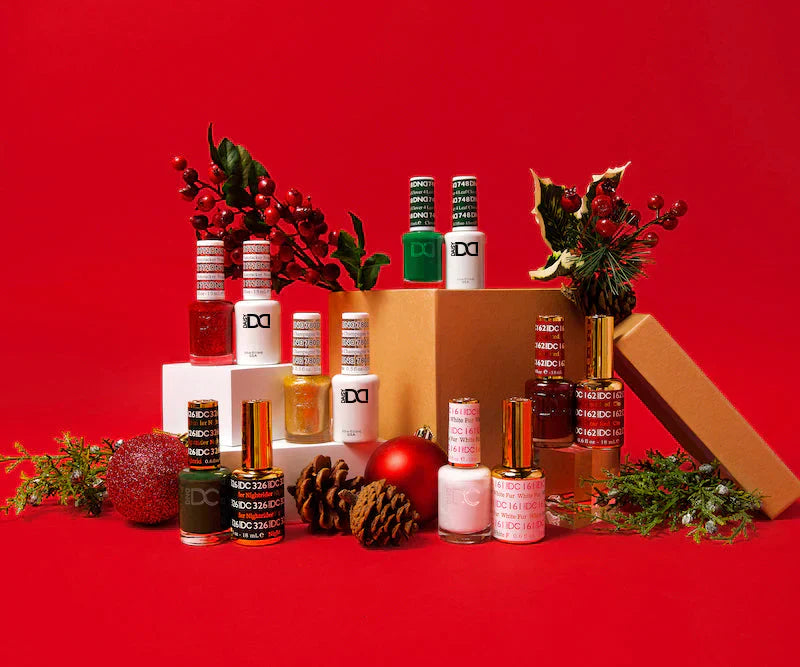 DND Winter Collection