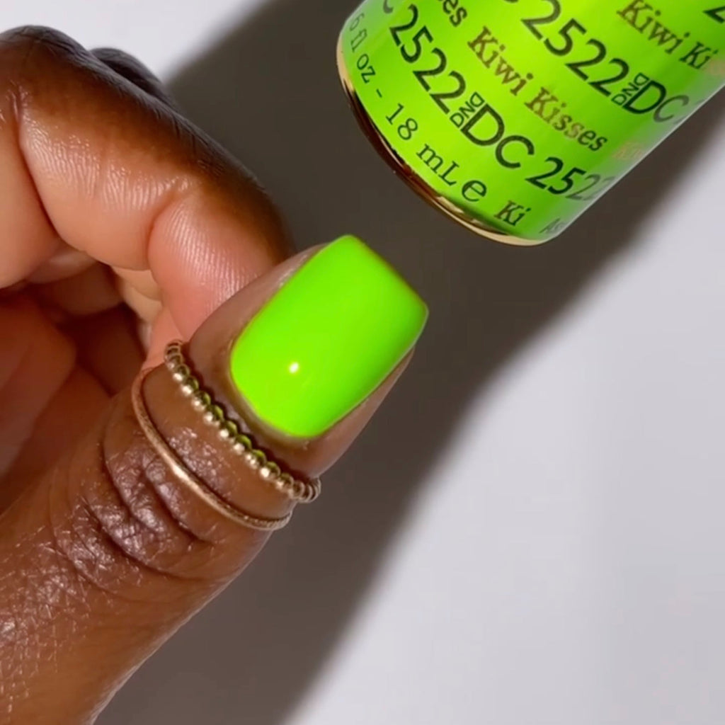 Free Spirit Collection - 36 Set