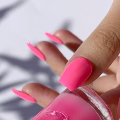 Lotus Flowerbomb #282