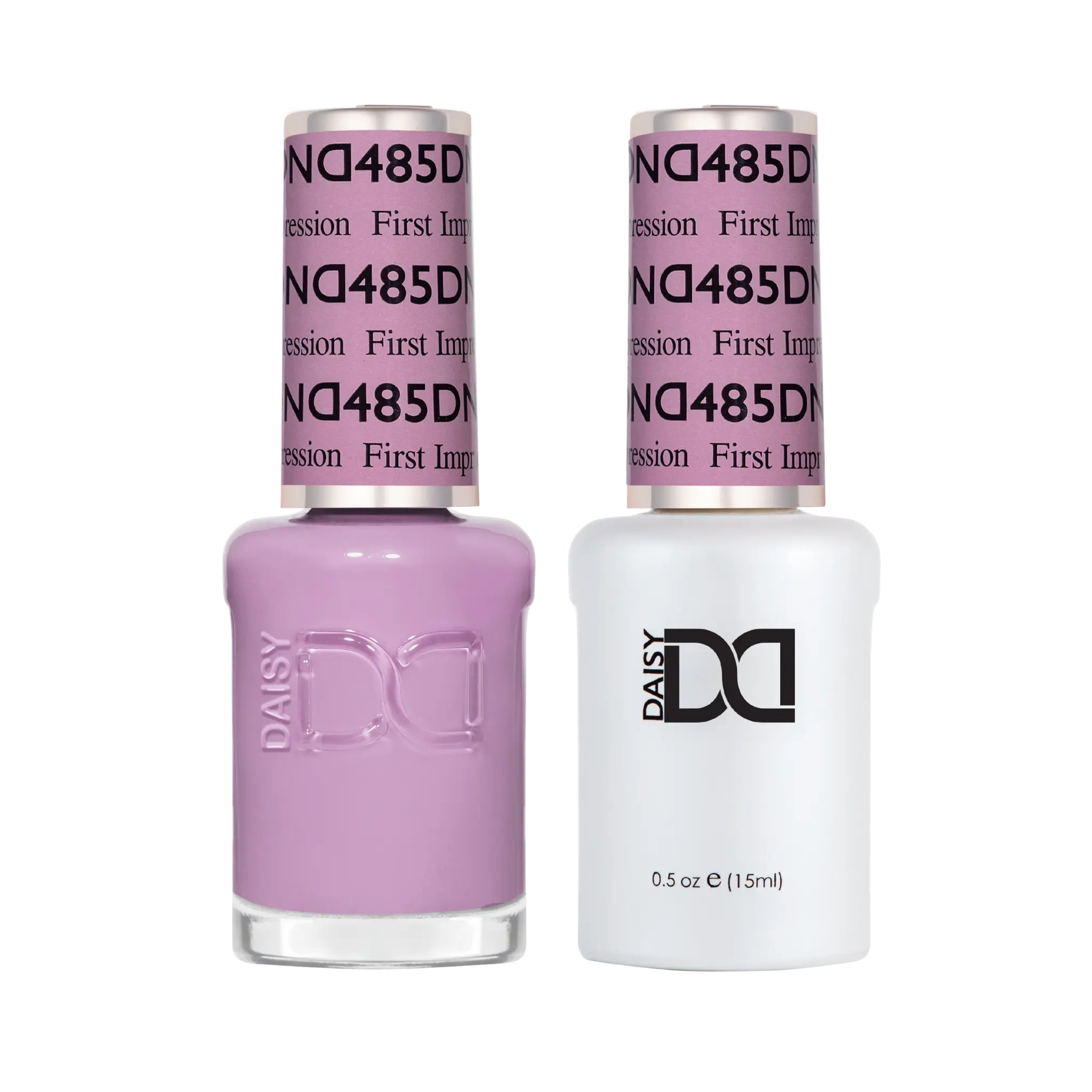 First Impression #485