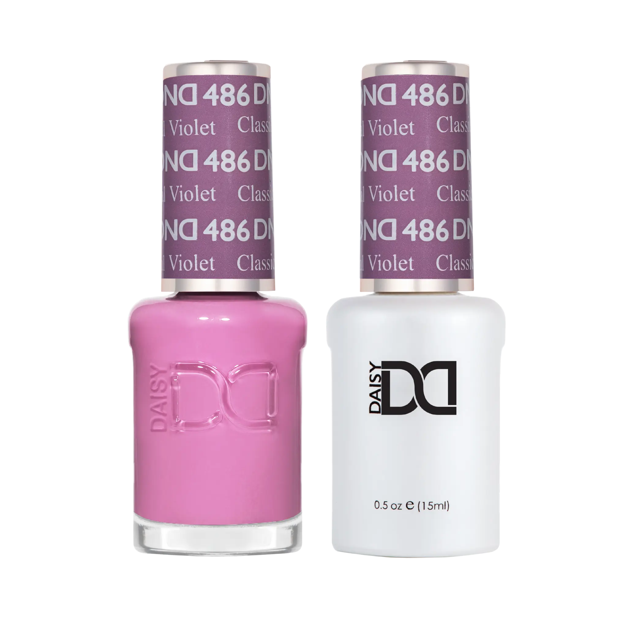 Classical Violet #486