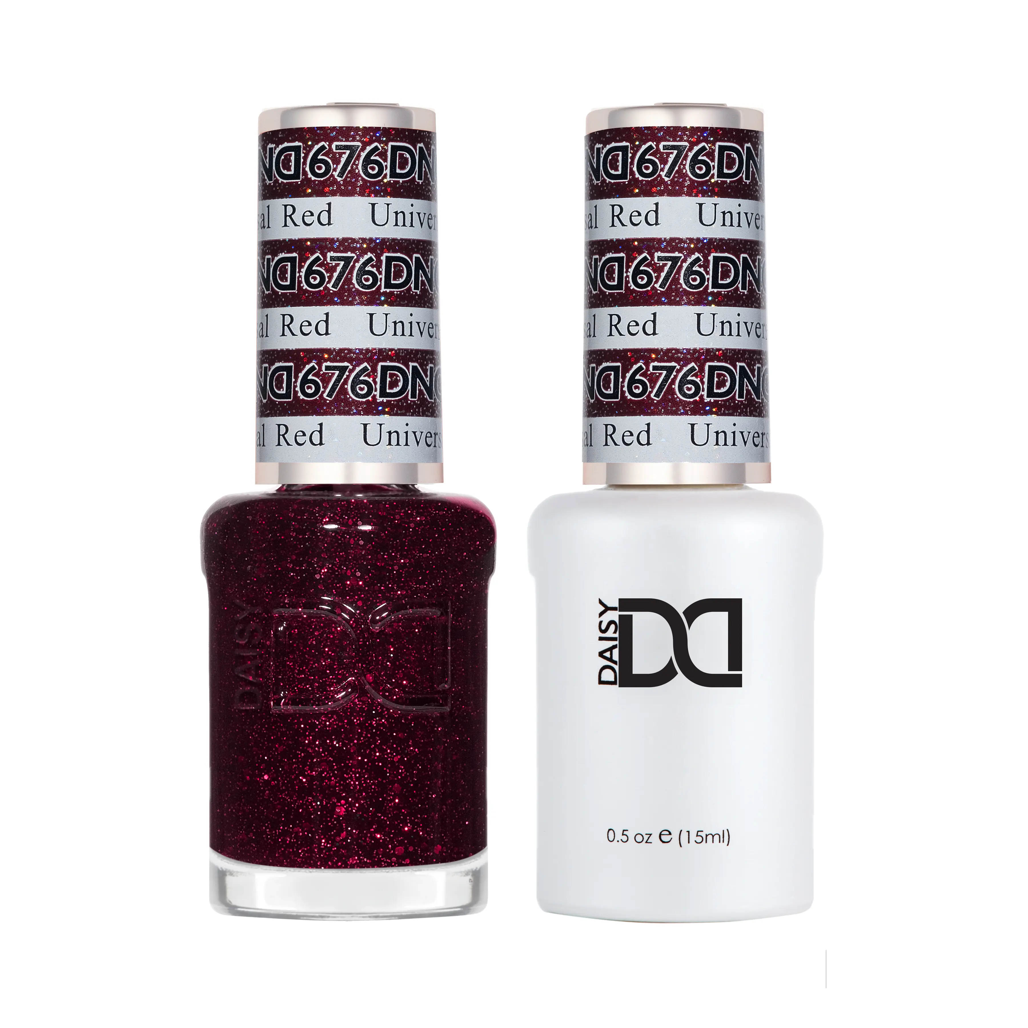 Universal Red #676