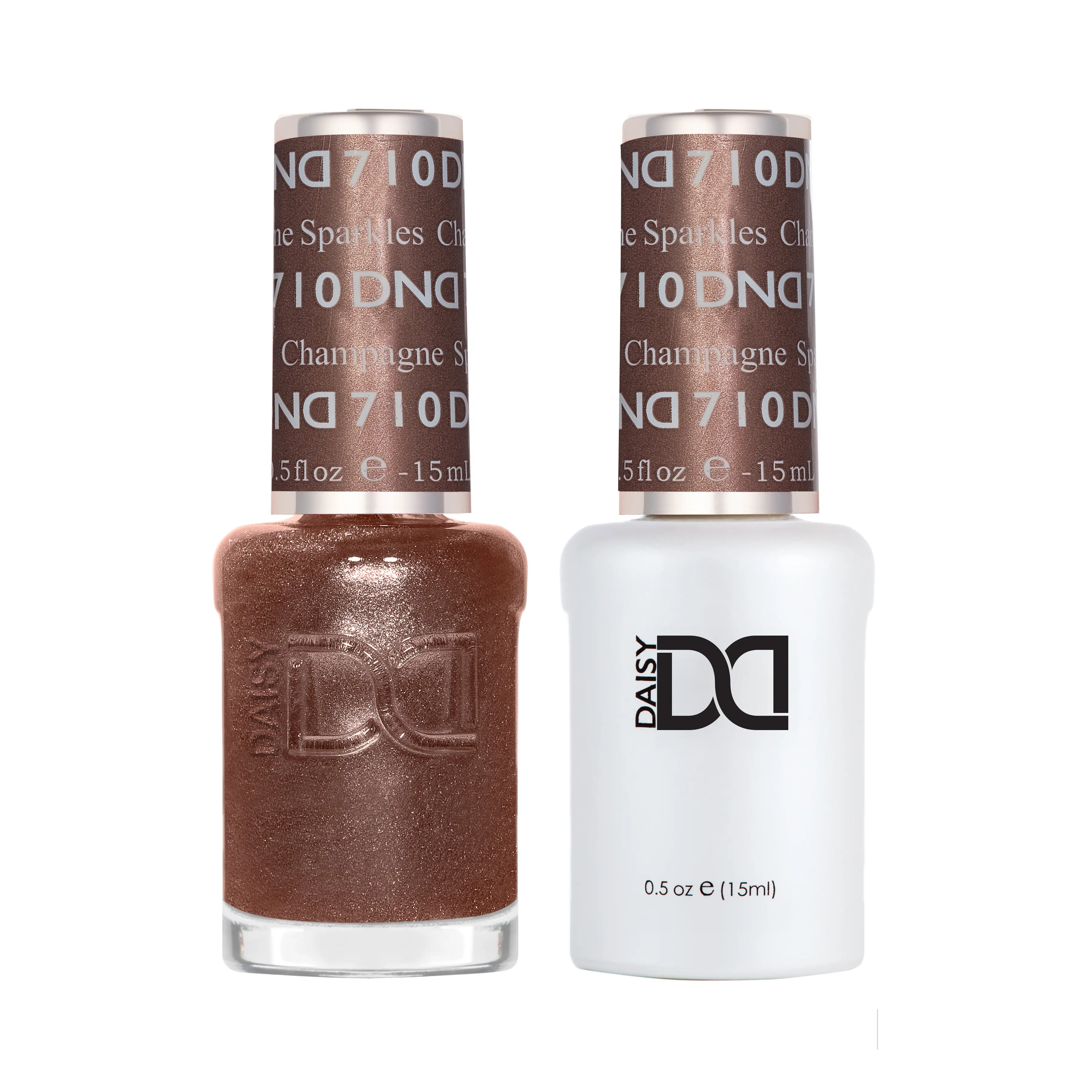 Champagne Sparkles #710