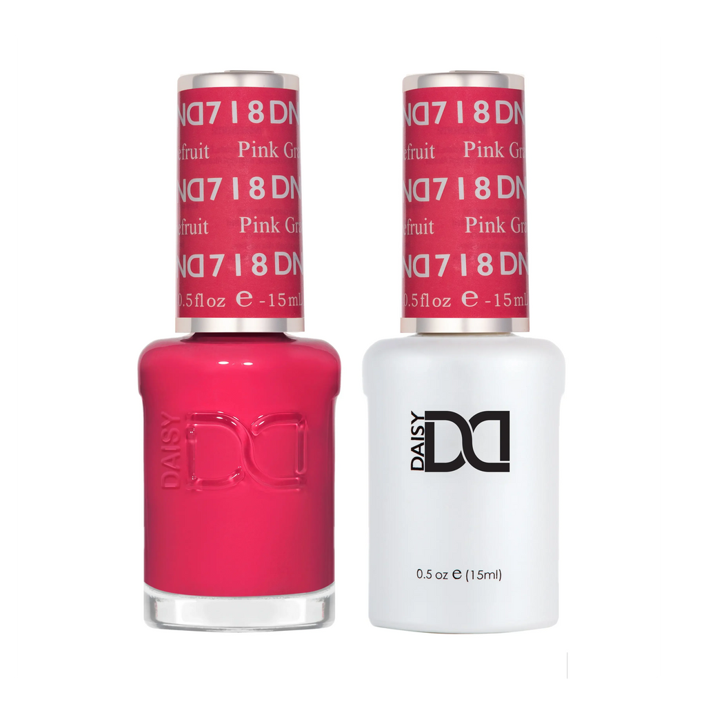 Pink Grapefruit #718