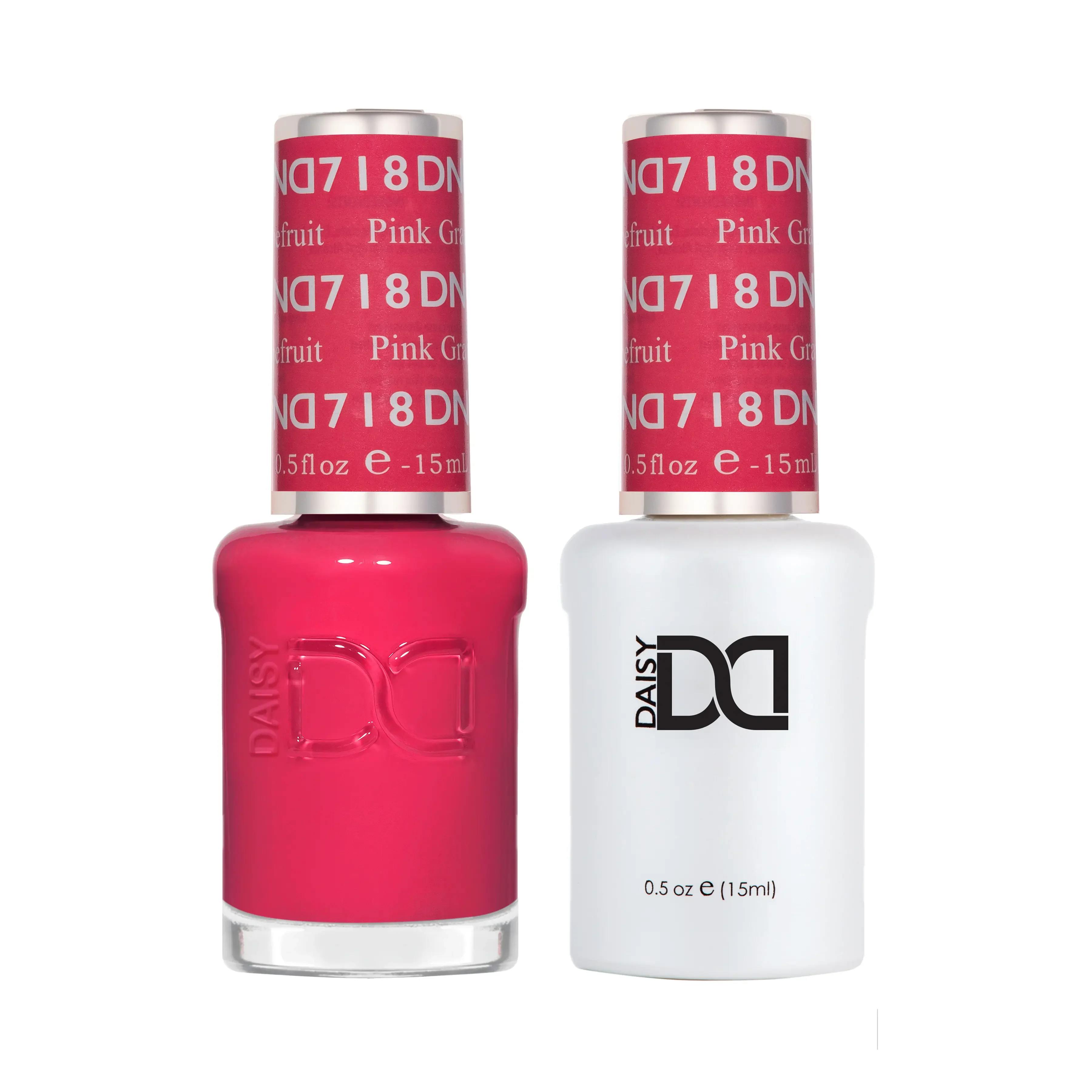 Pink Grapefruit #718