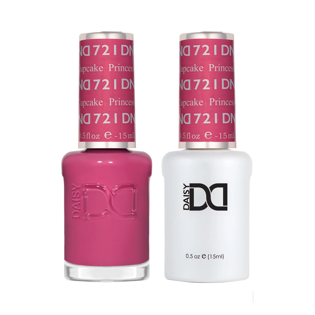 Princess Cupcake #721