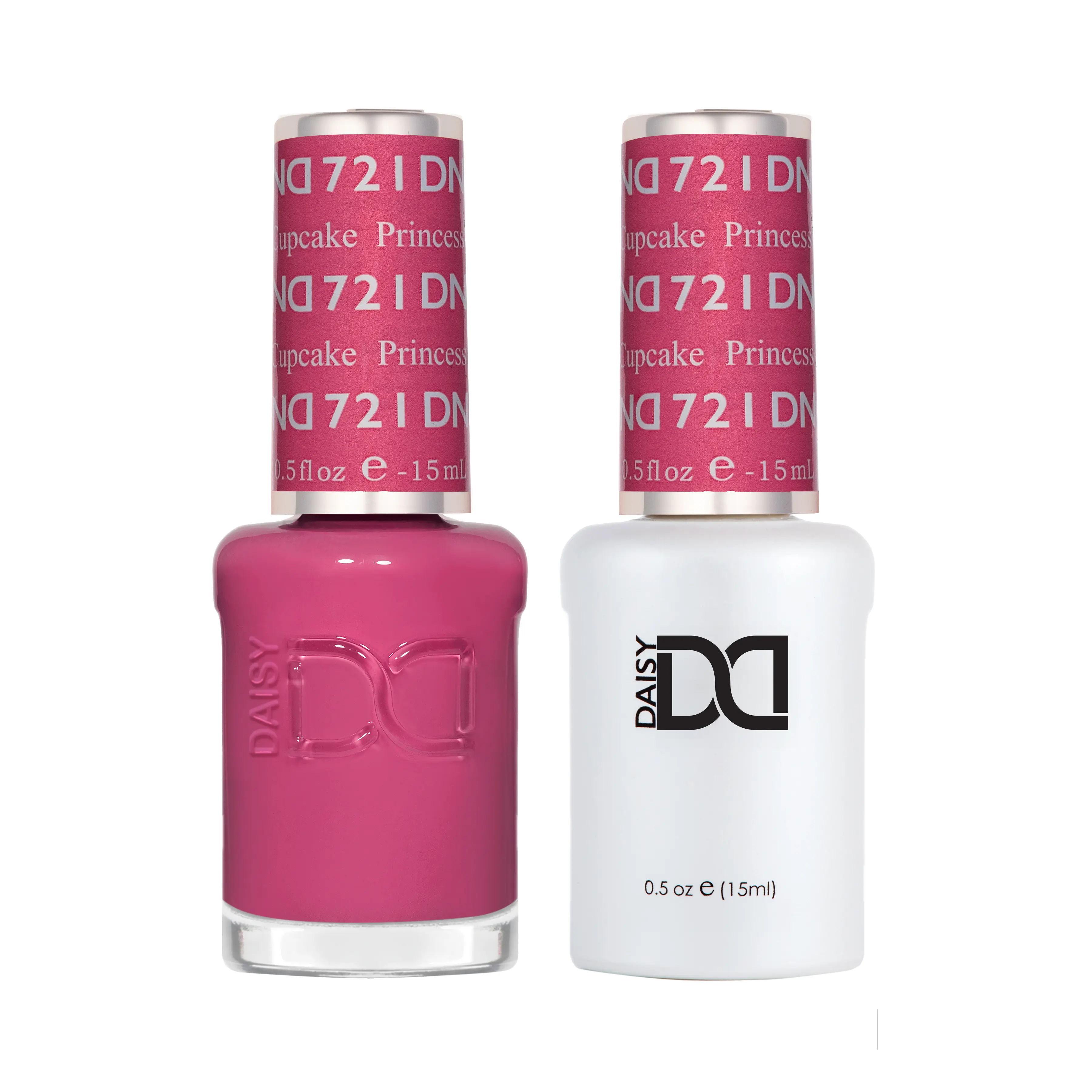 Princess Cupcake #721