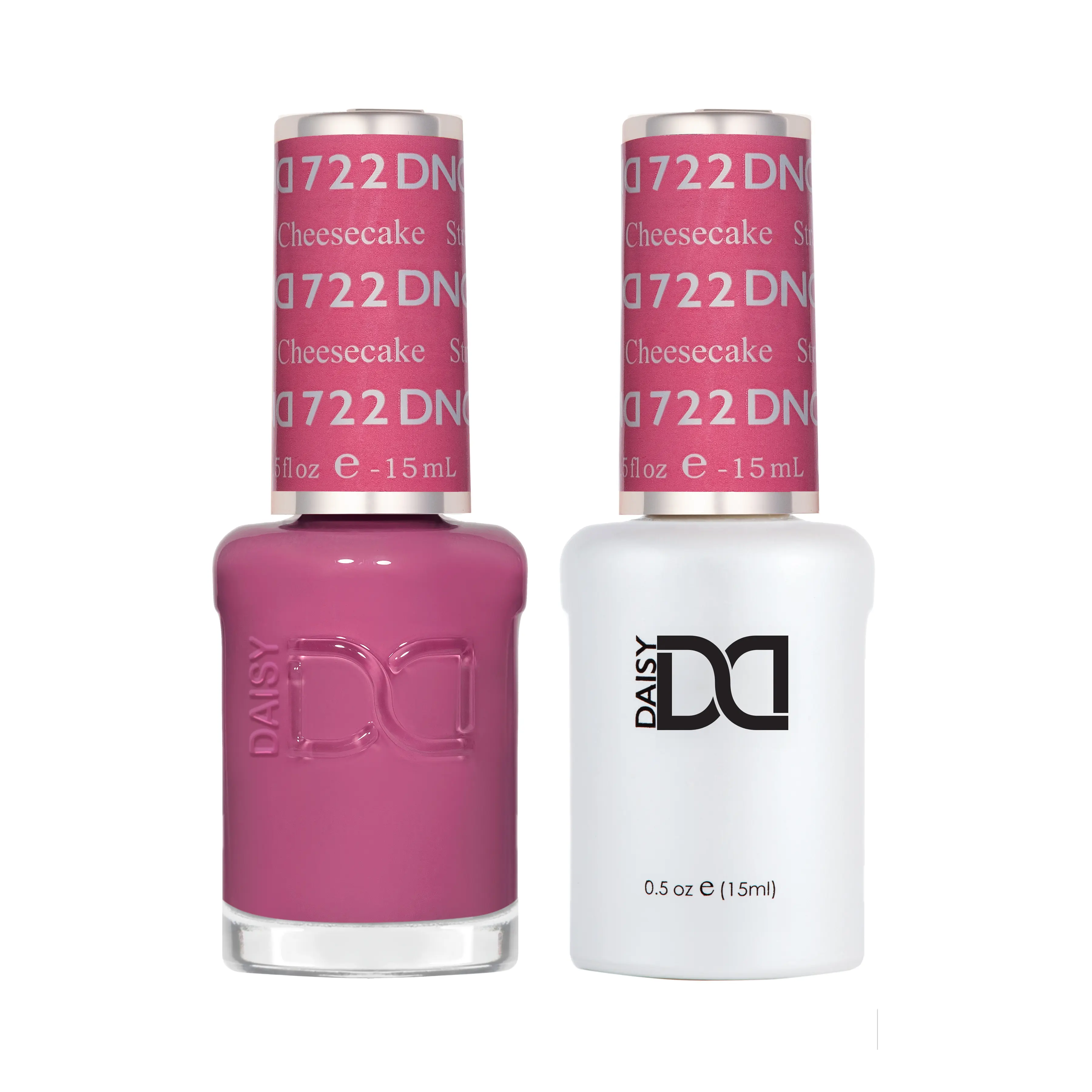 Strawberry Cheesecake #722