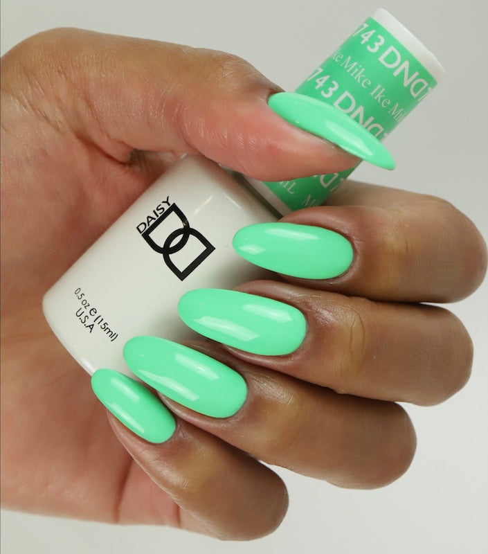 DND Spring Collection Set