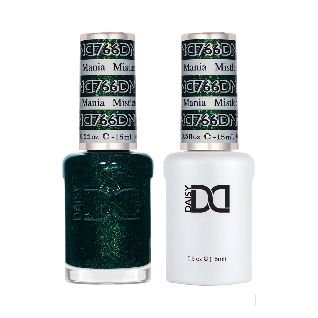 Mistletoe Mania #766