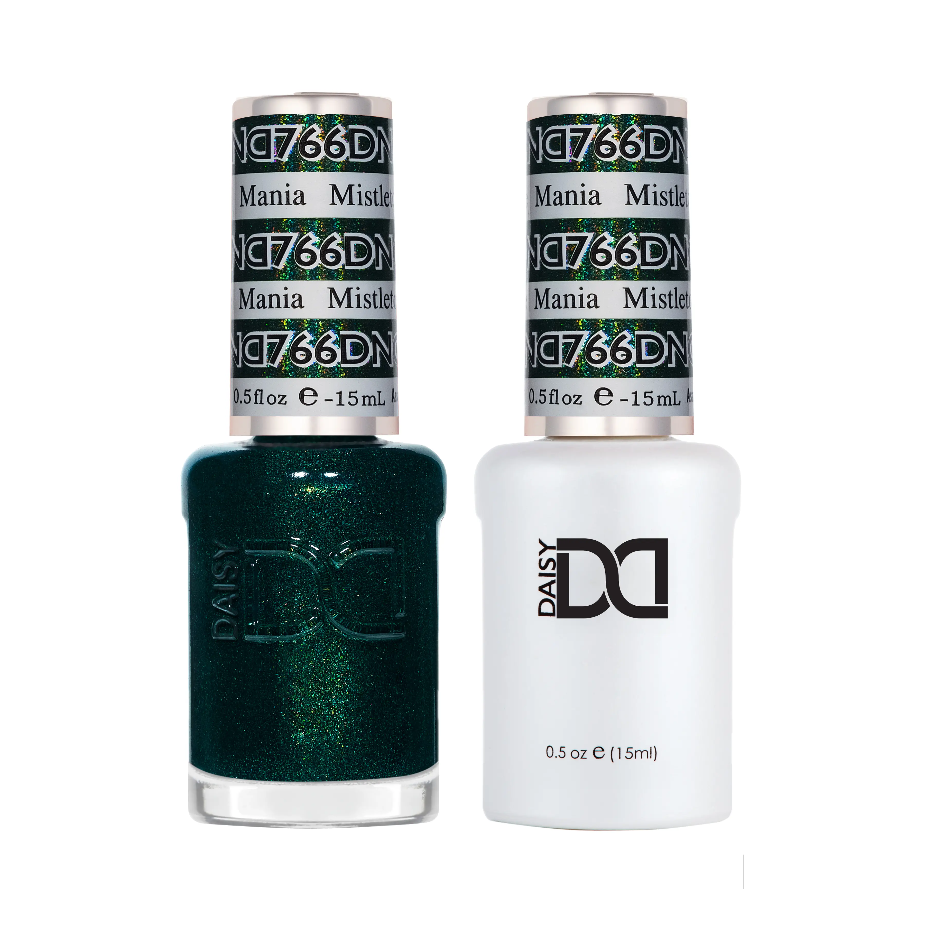 Mistletoe Mania #766