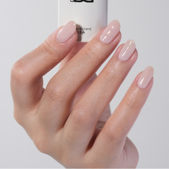 She’s White? She’s Pink? #860