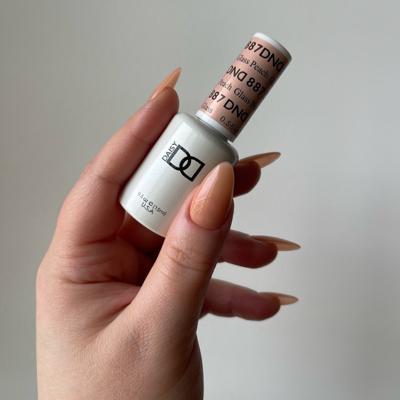 DND Sheer Collection - 36 Set