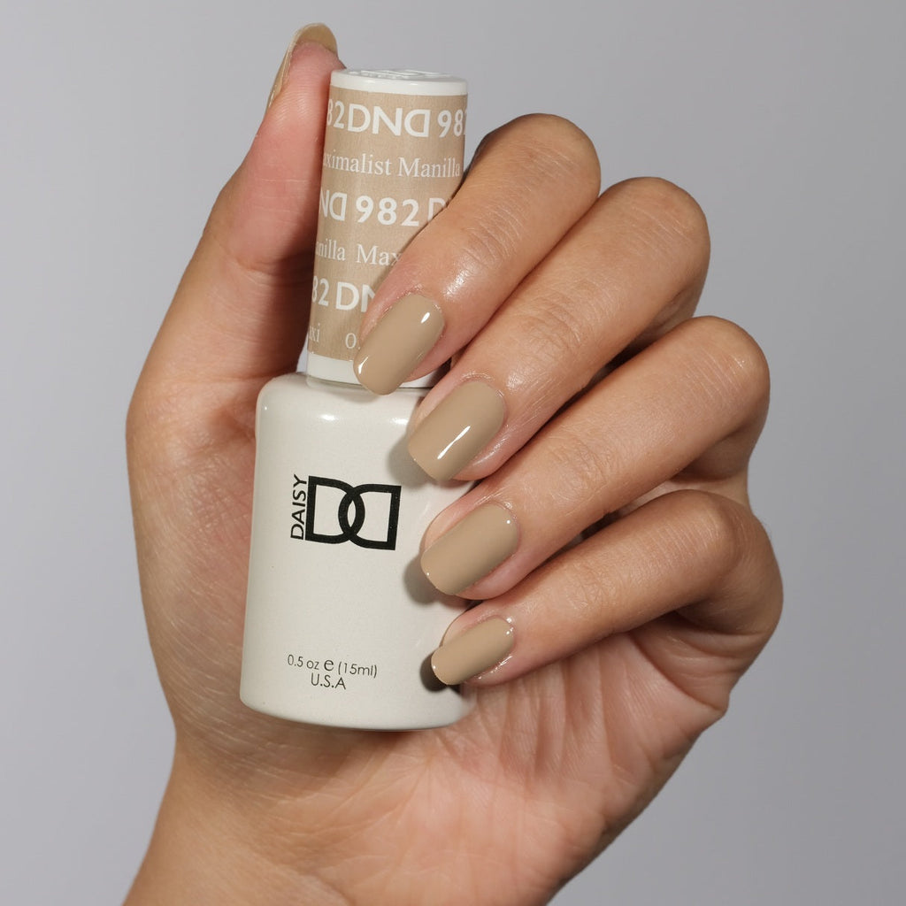 Retro Earth-Scape Color Swatch Single - 16