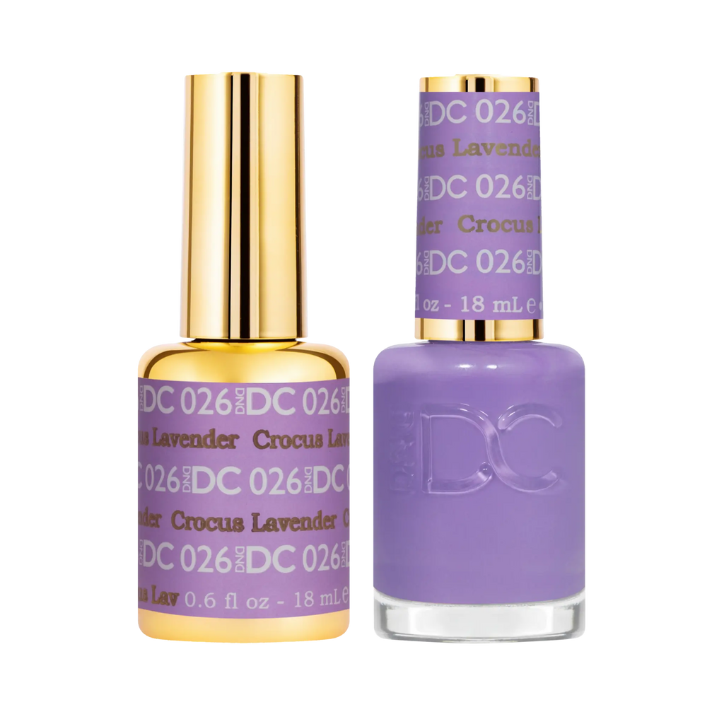 Perfect Pastels Gel Polish Starter Kit