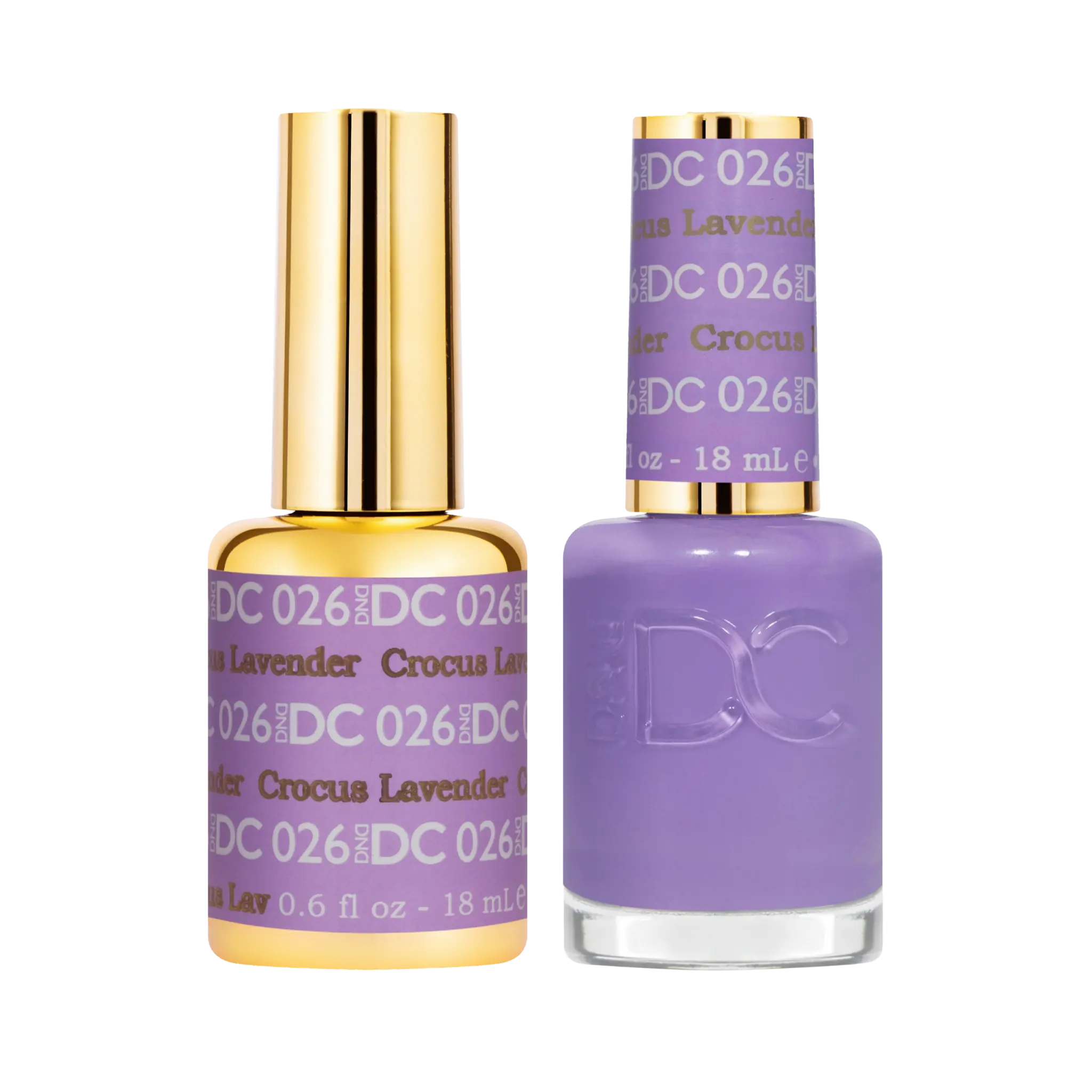 Perfect Pastels Gel Polish Starter Kit