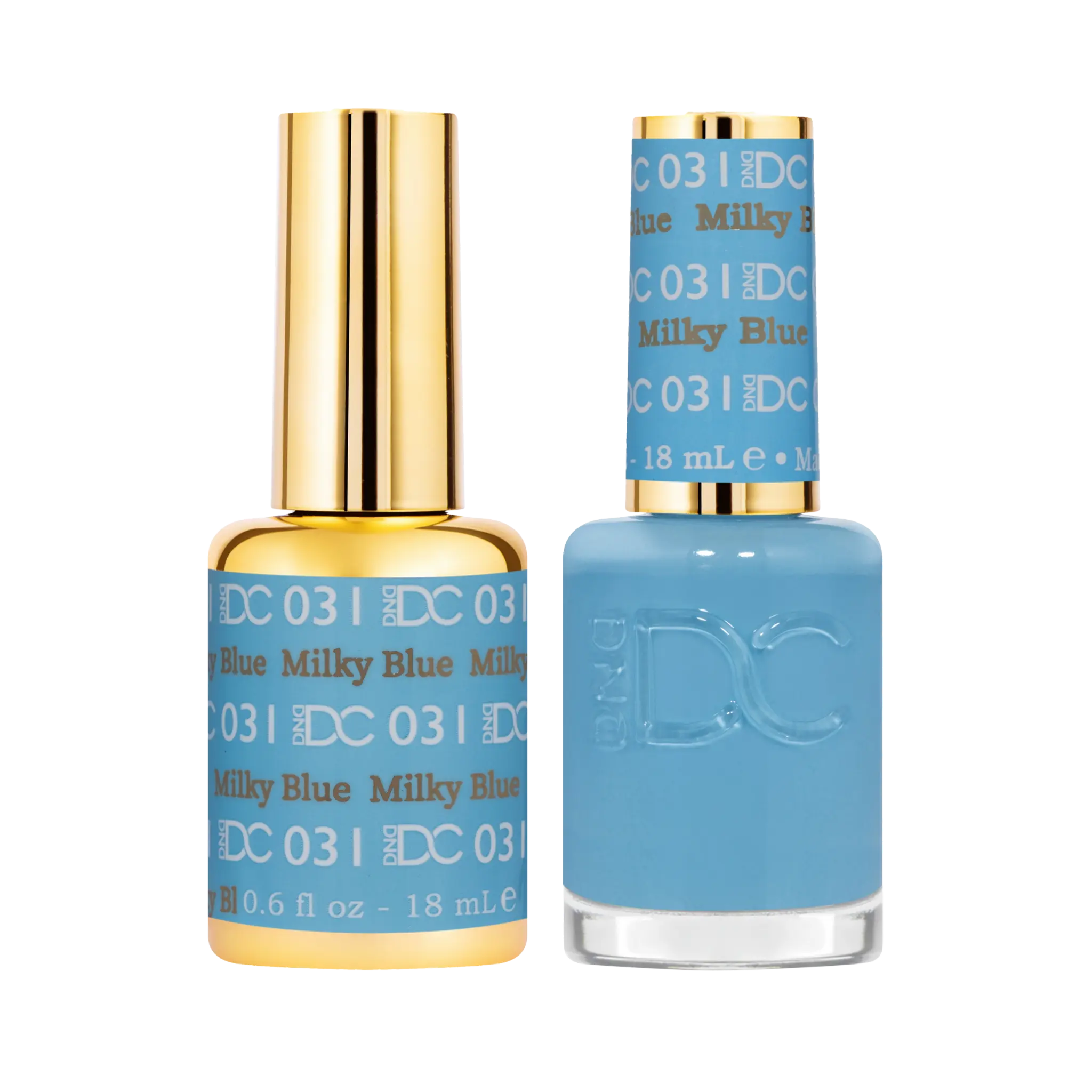 Perfect Pastels Gel Polish Starter Kit