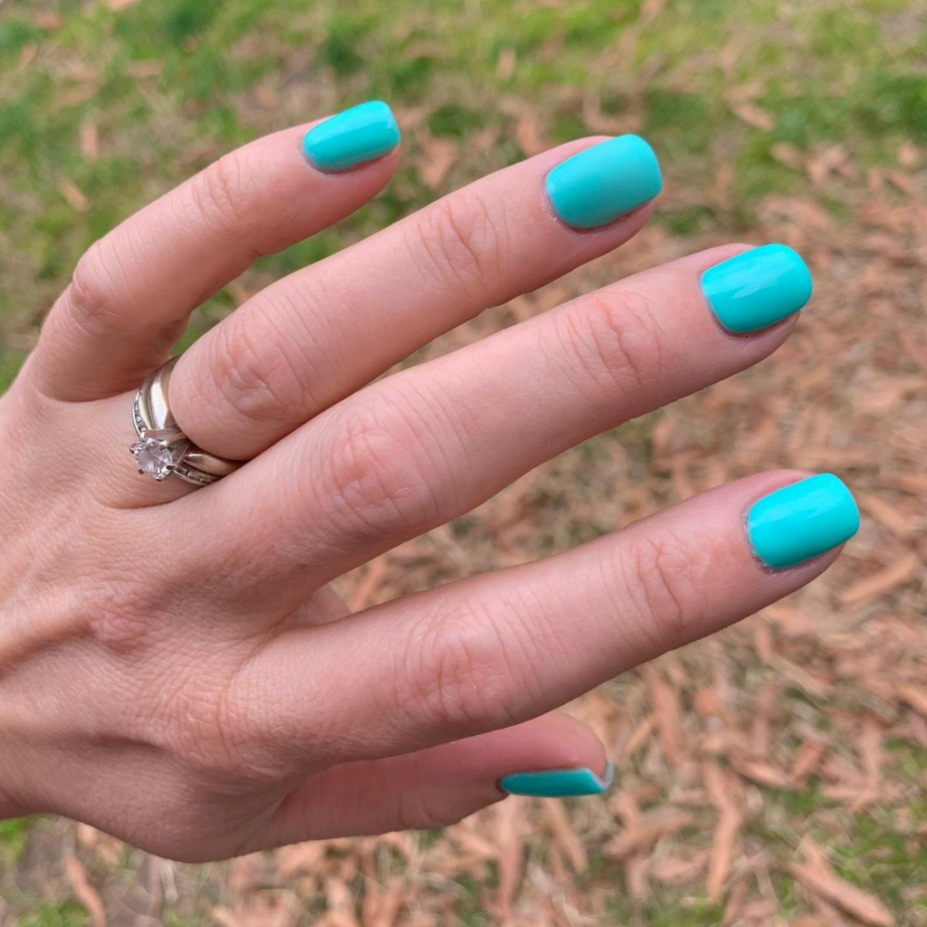 Caribbean Island #032