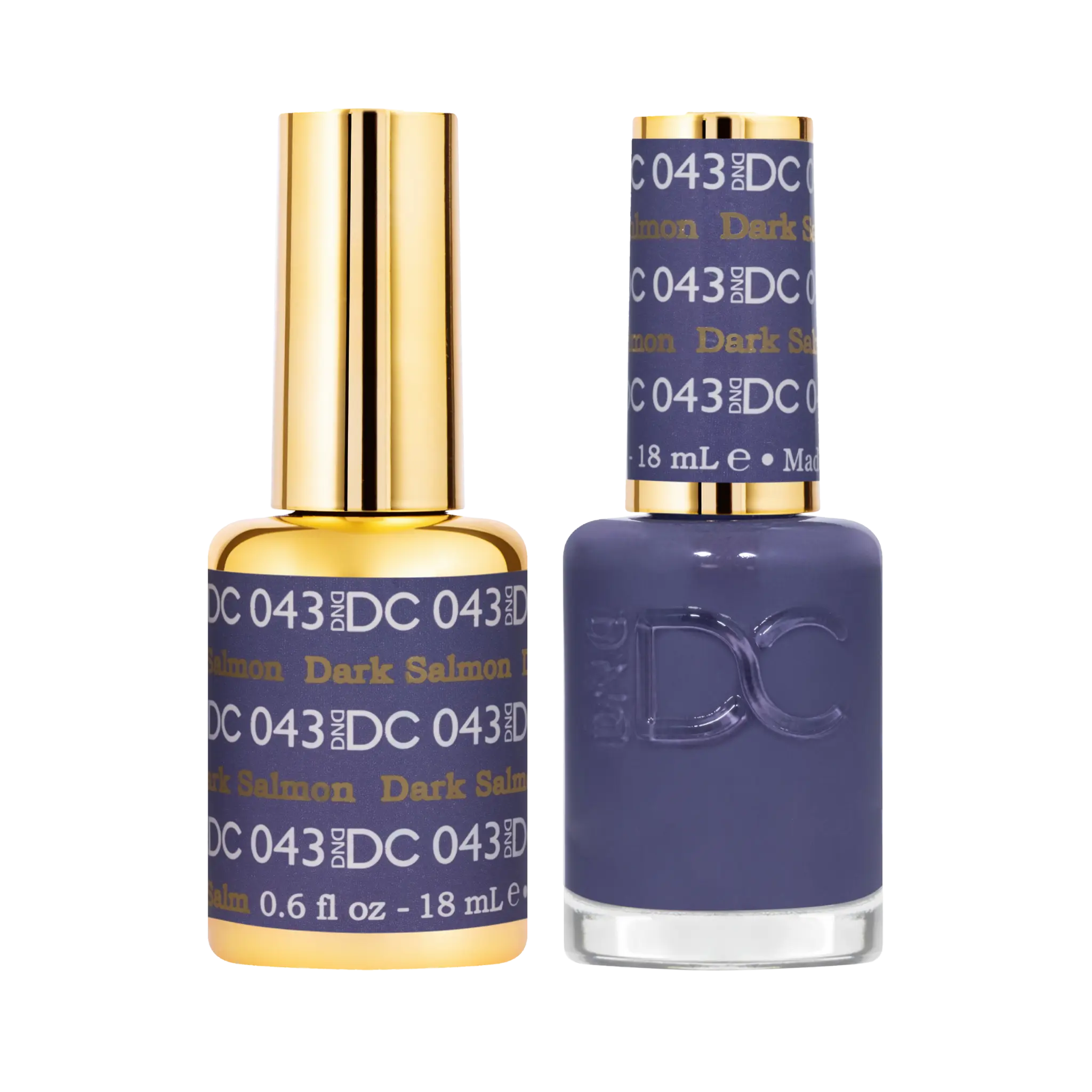 Grey Is The Way Gel Polish Starter Kit