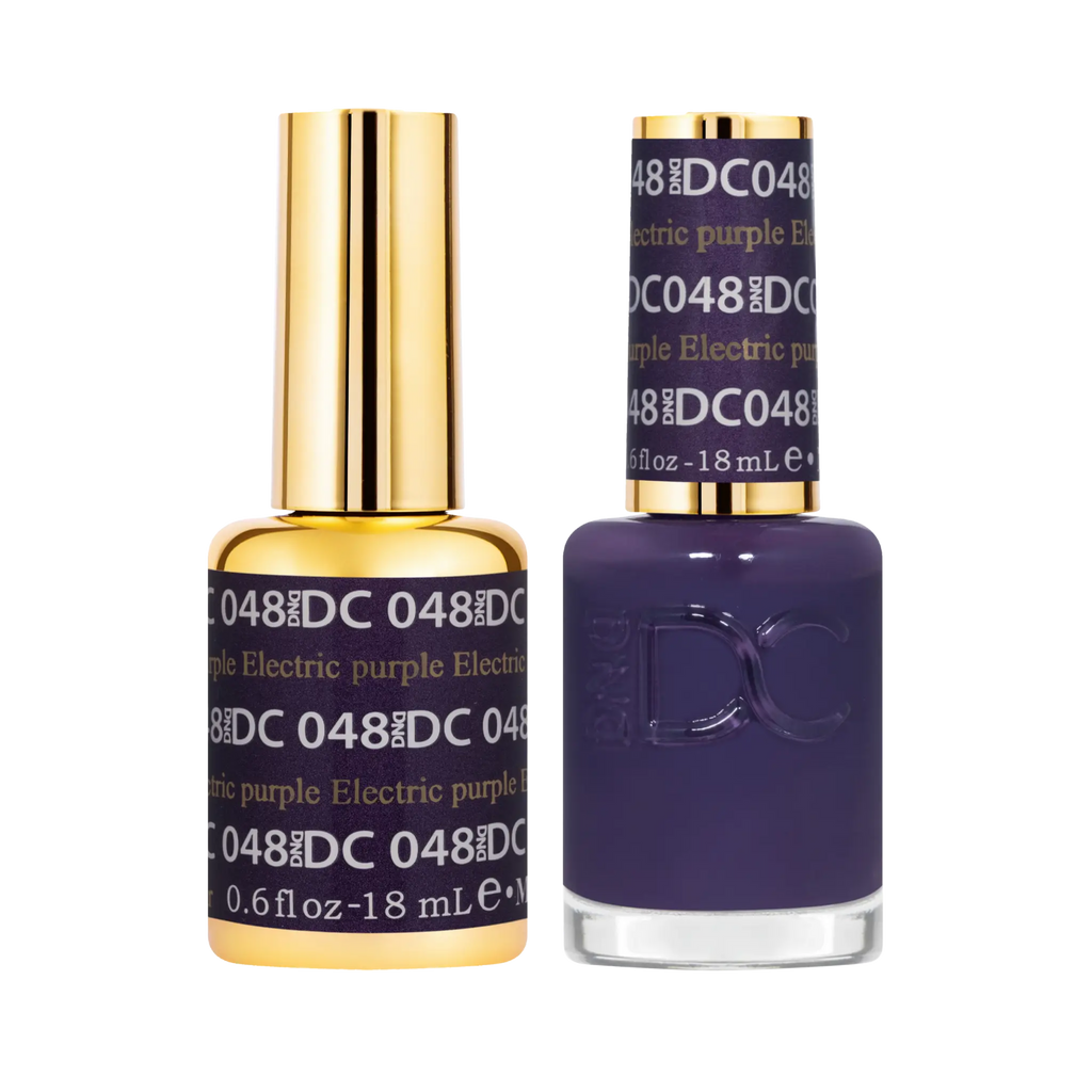 Electric Purple #048