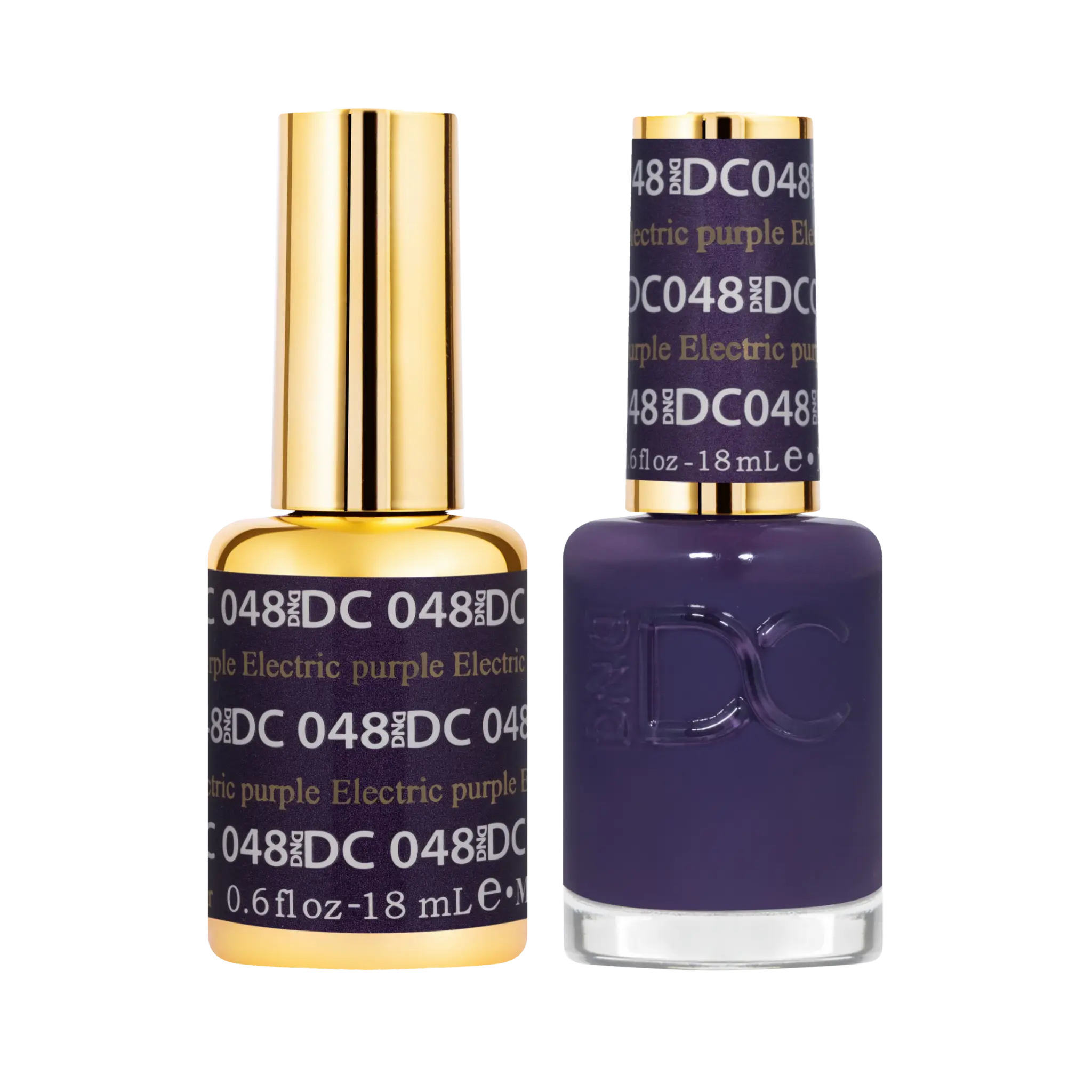 Electric Purple #048