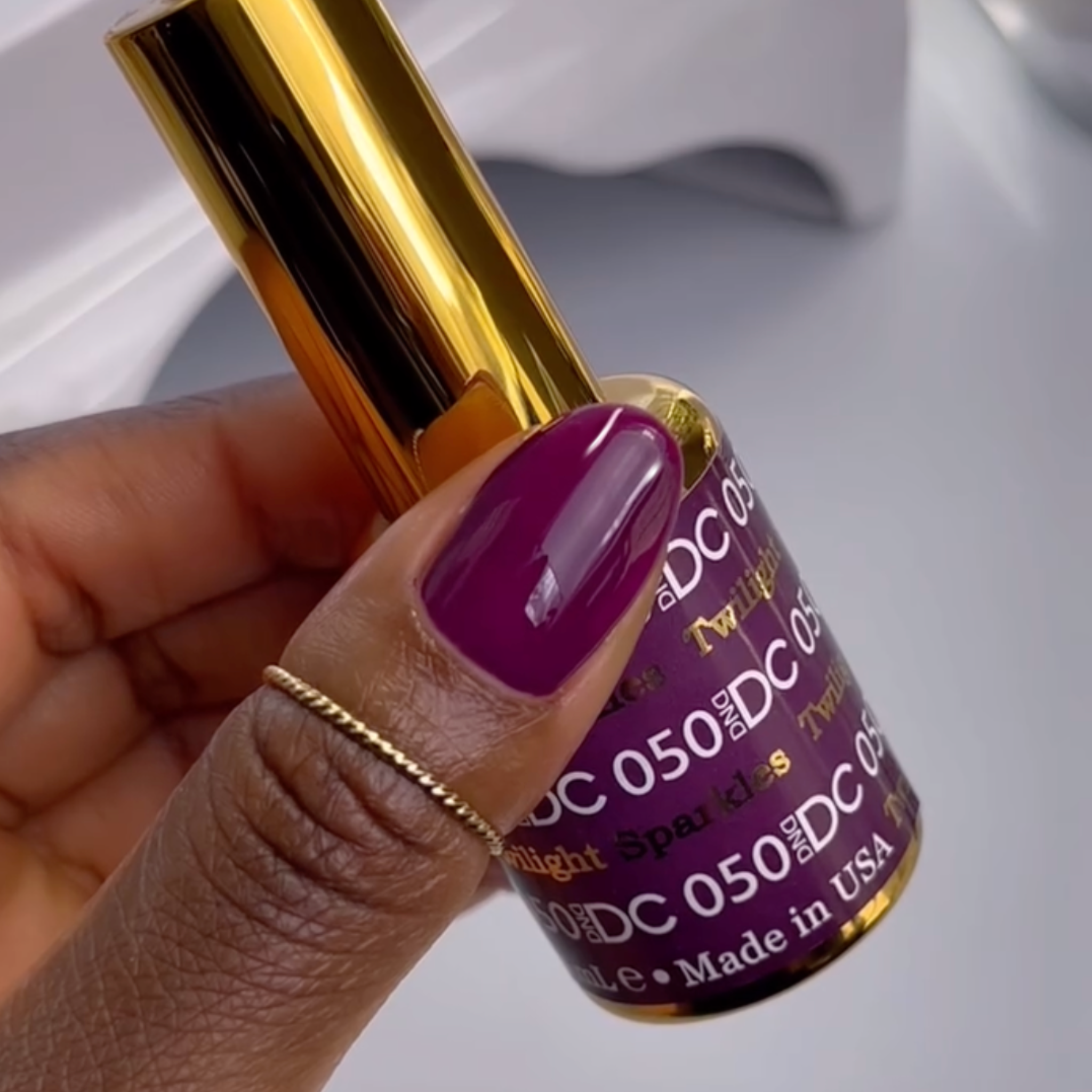 Twilight Sparkles #050