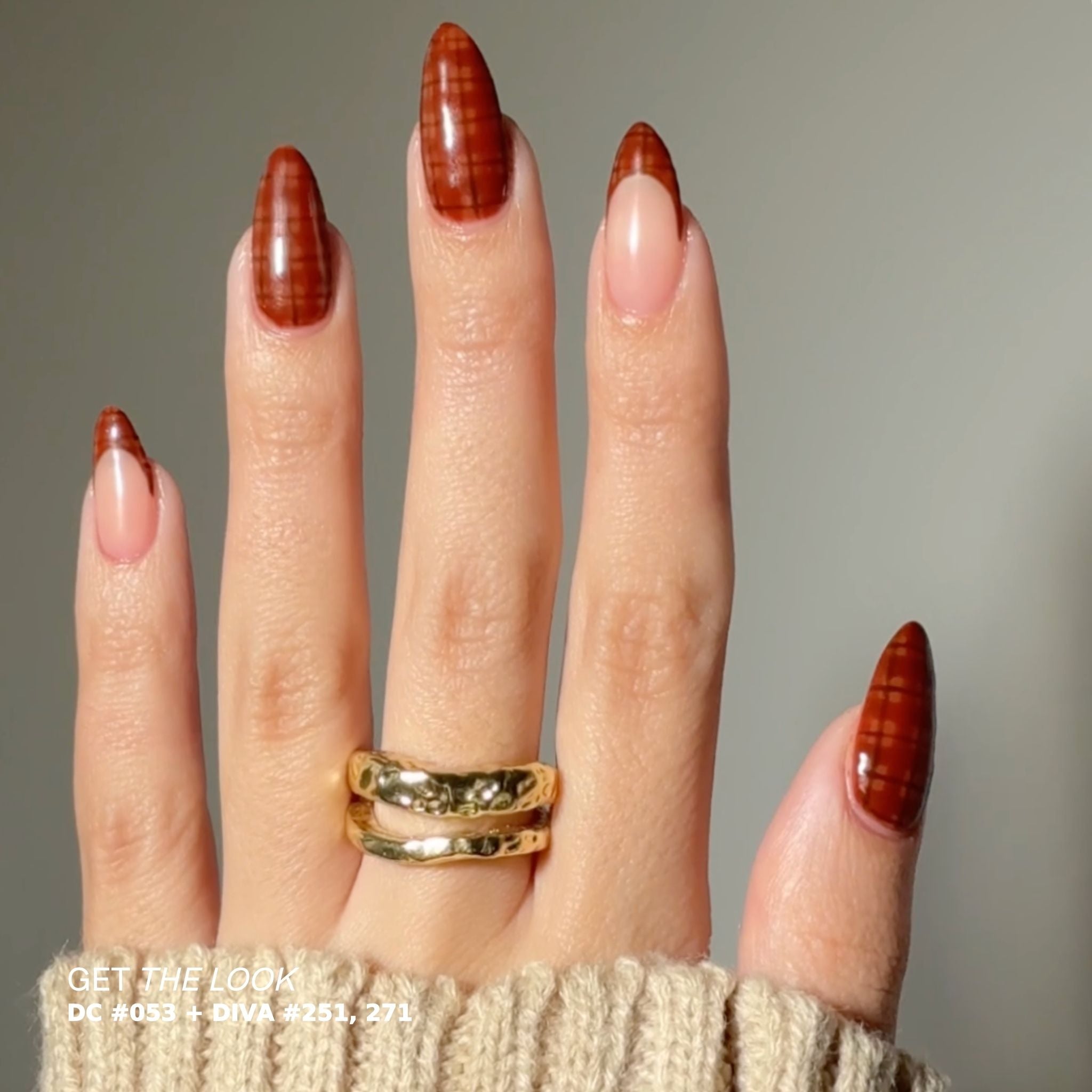 Western Cedar DIVA #271