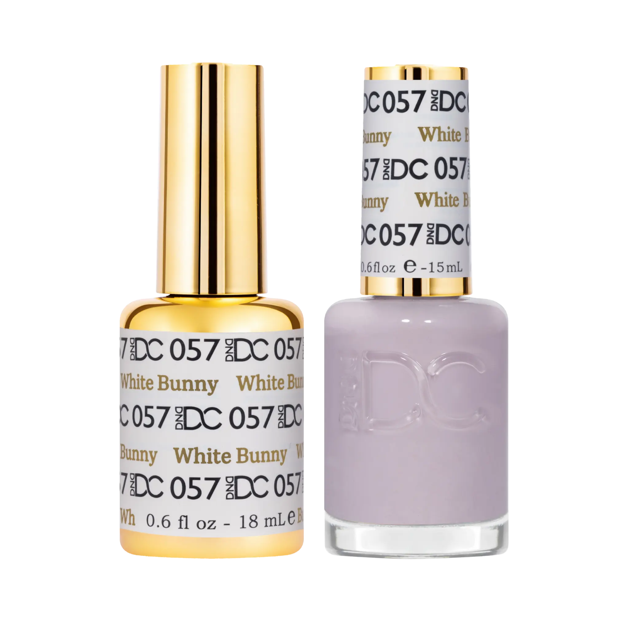 Living in Neutrals Gel Polish Starter Kit