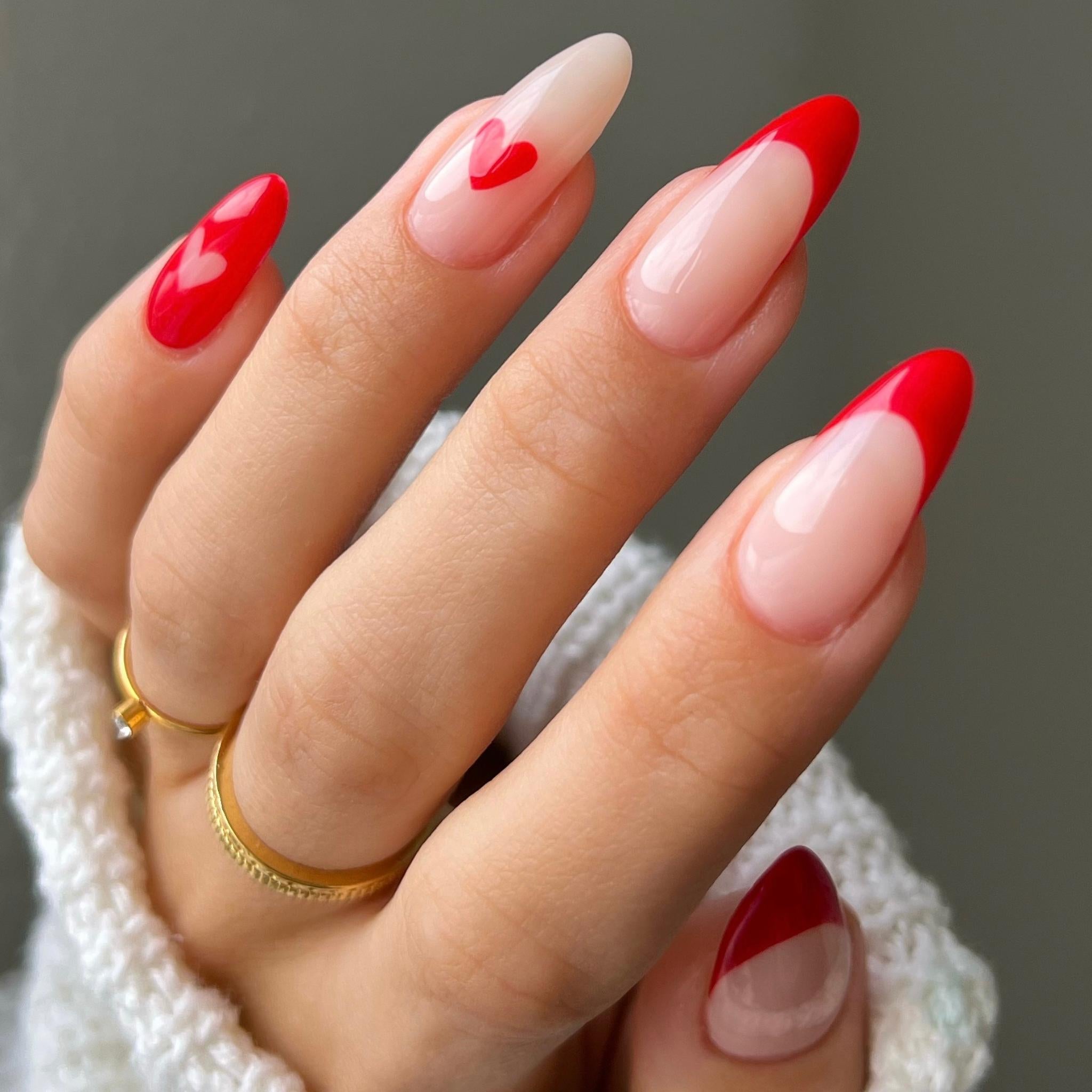 French Raspberry #066