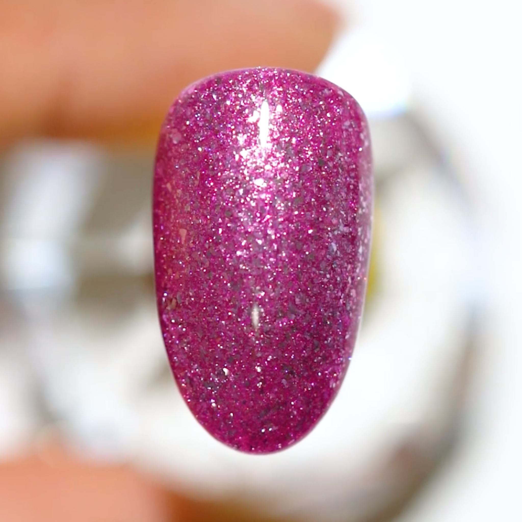 DC Platinum -  #198 Hibiscus