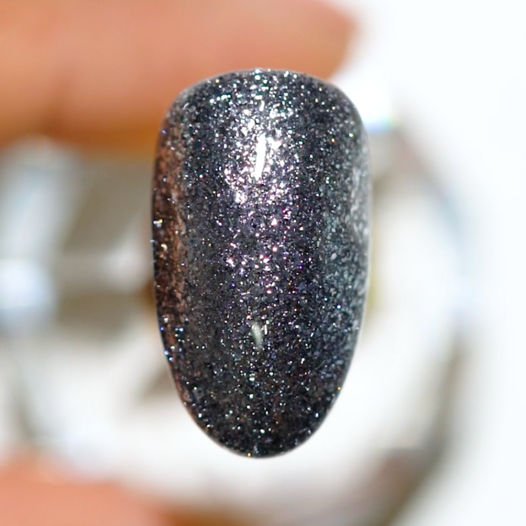 DC Platinum -  #199 Blacken