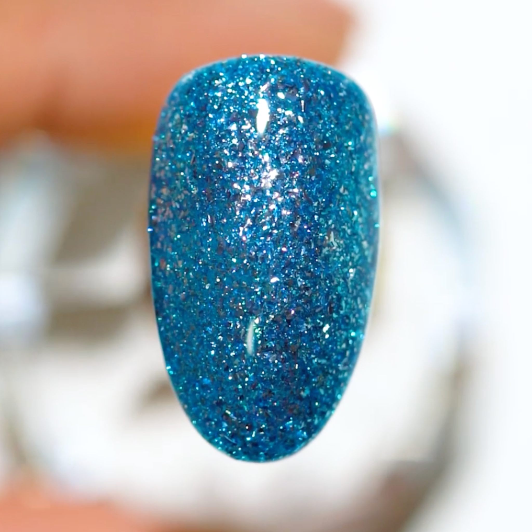 DC Platinum -  #202 Jade