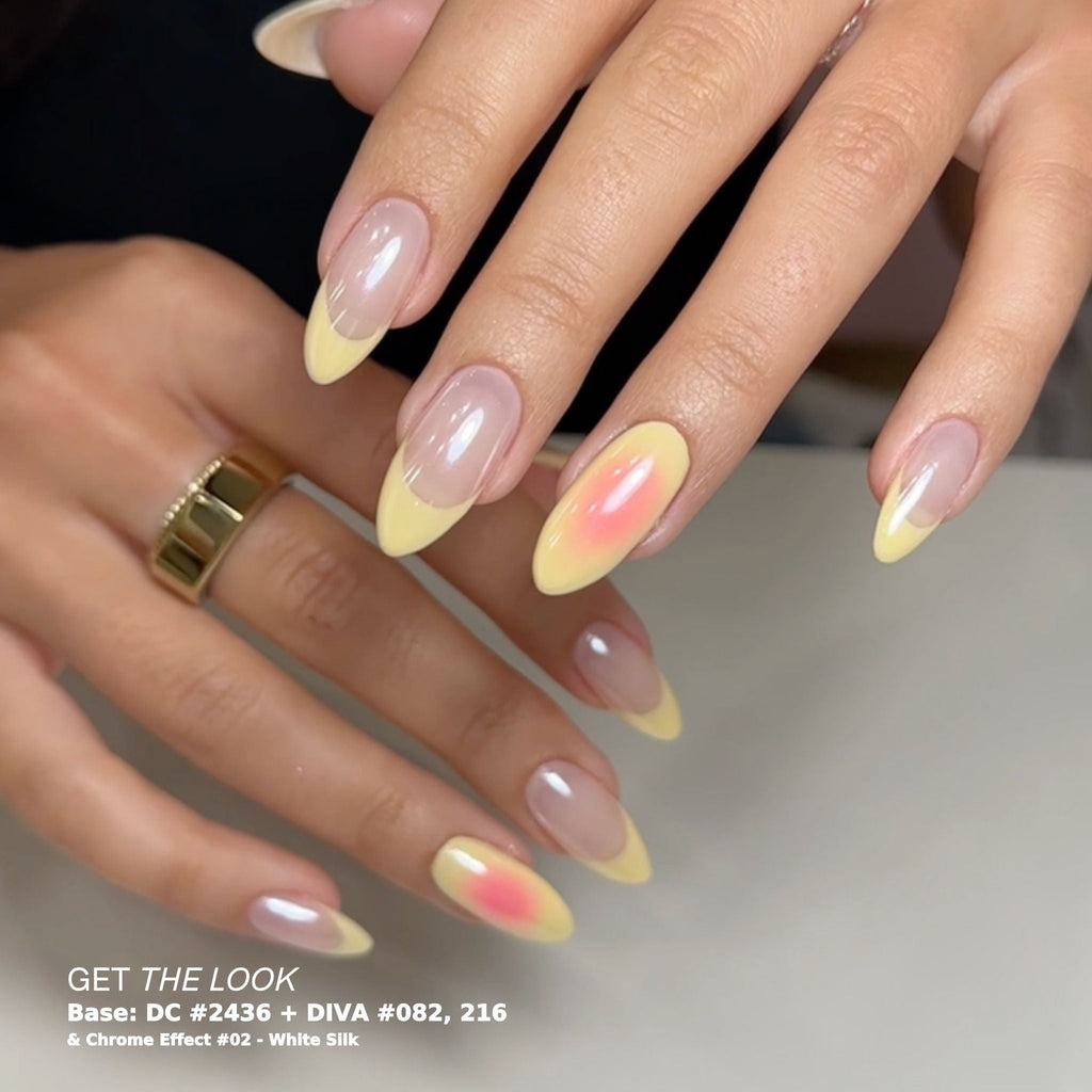 Sunny Delight DIVA #082