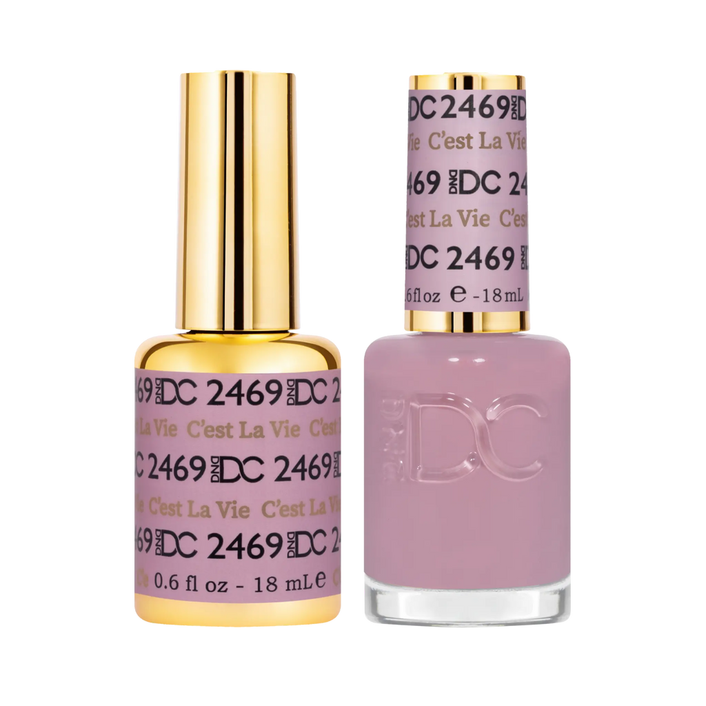 C’est la Vie #2469