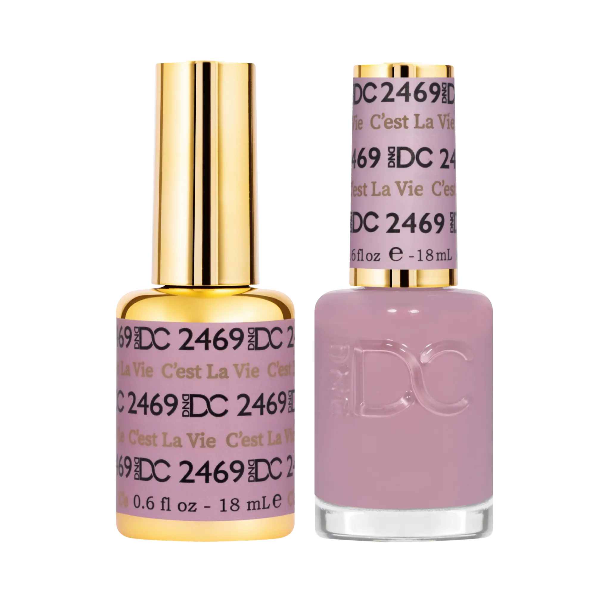 C’est la Vie #2469