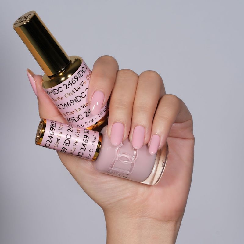 DC Sheer Collection - 36 Set