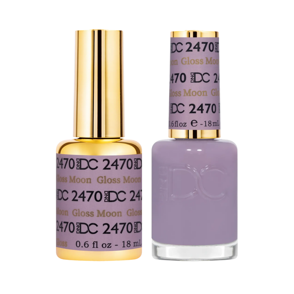 Gloss Moon #2470