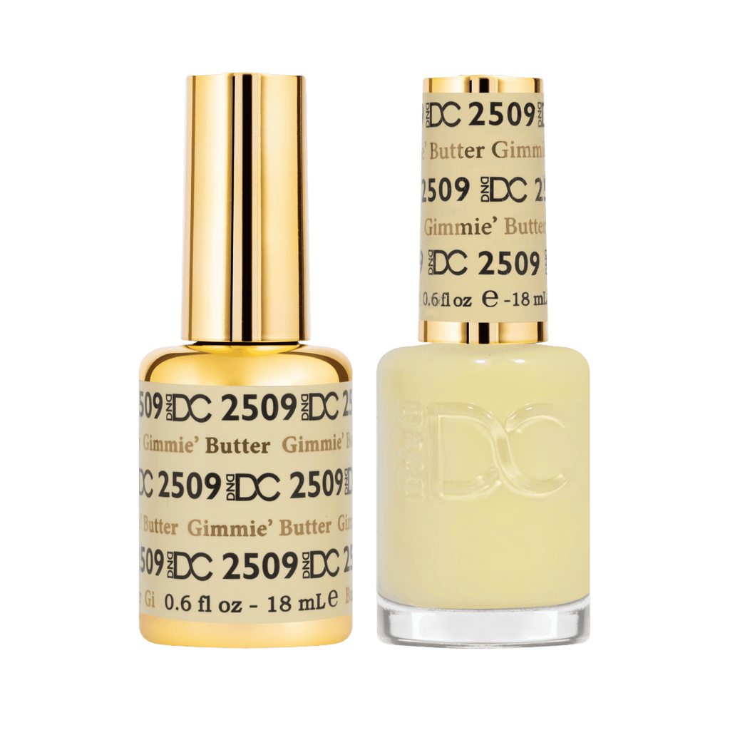 Gimmie’ Butter #2509