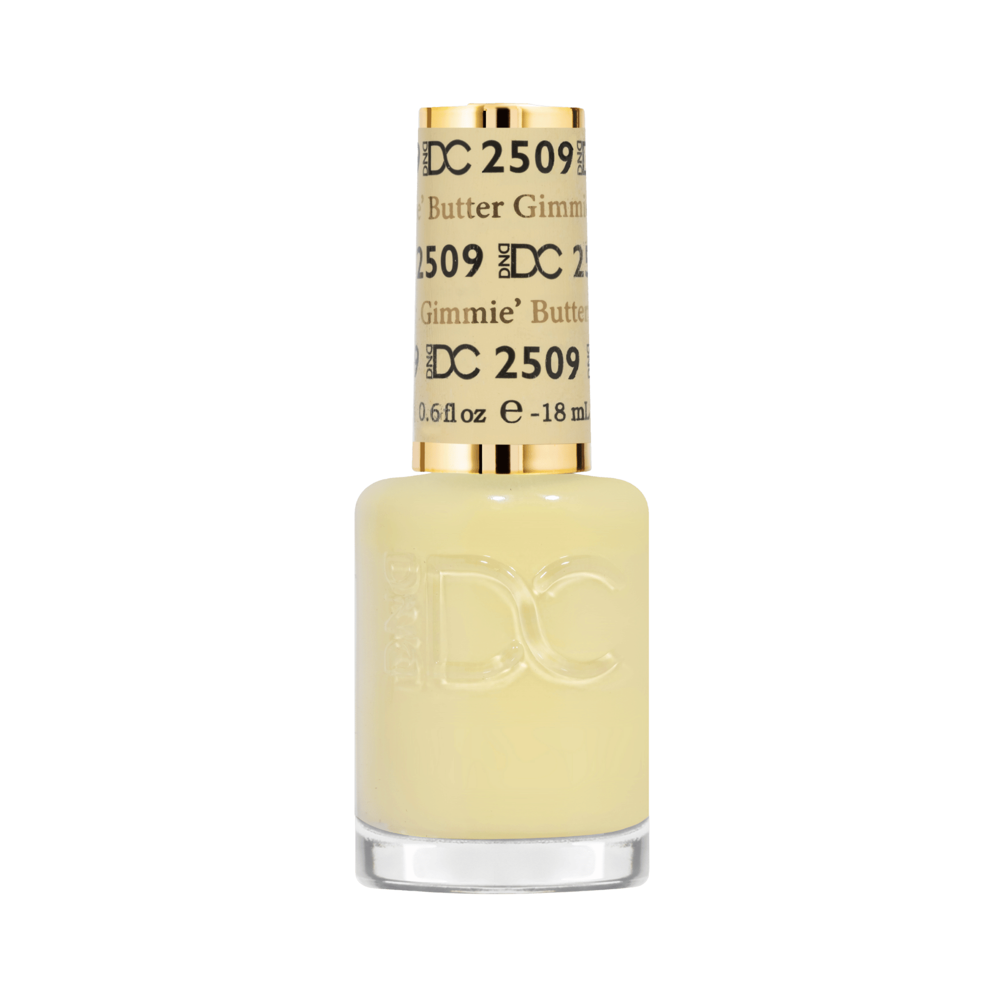 Gimmie’ Butter #2509