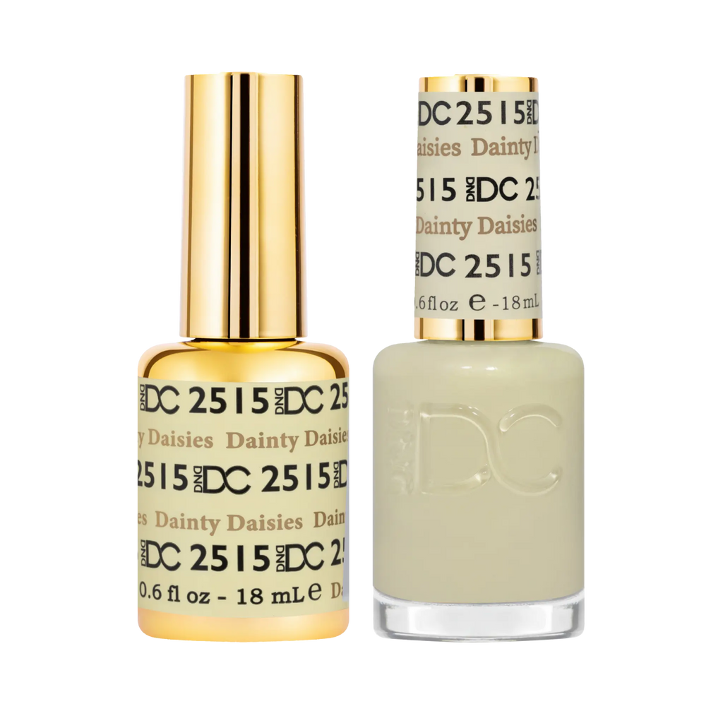 Dainty Daisies #2515