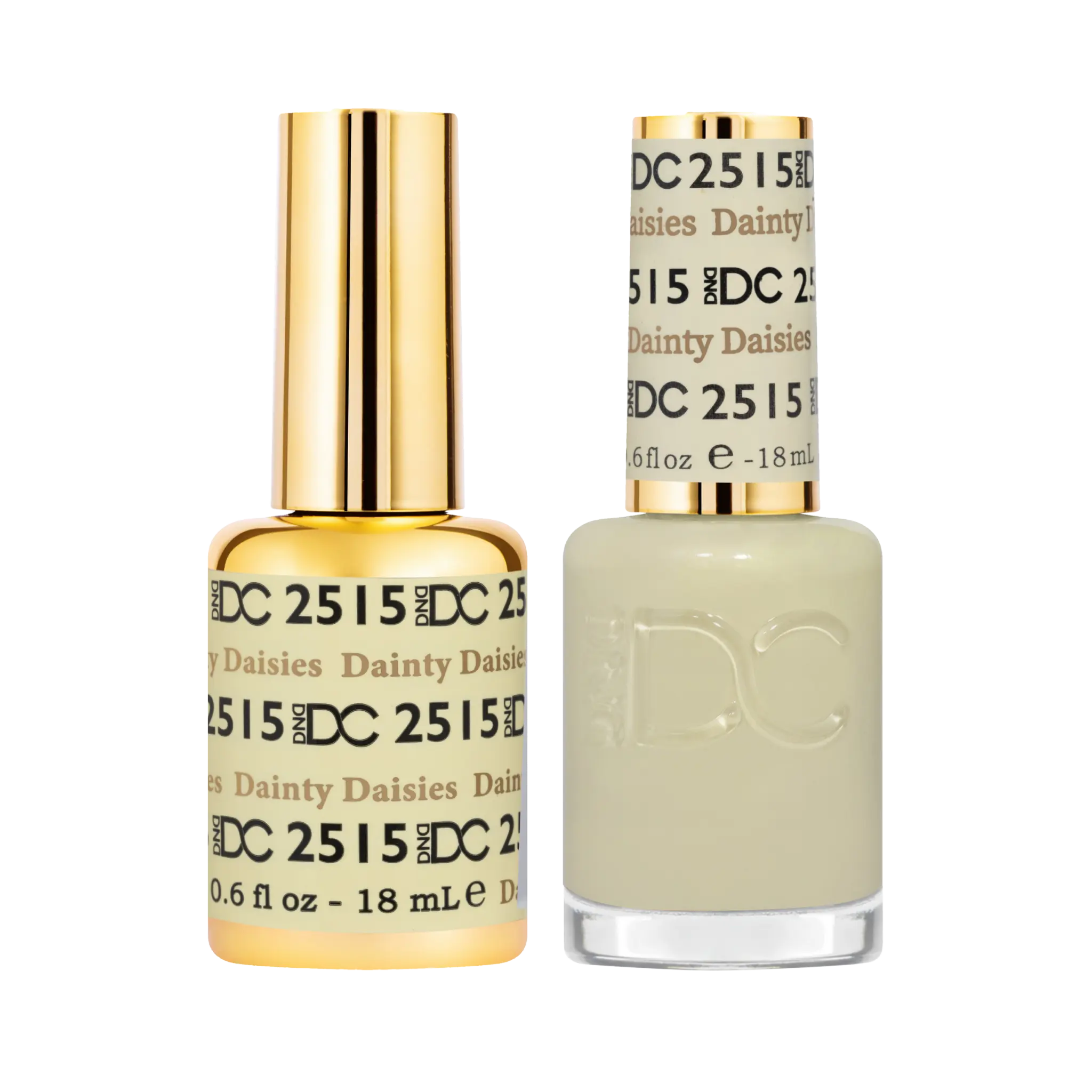 Dainty Daisies #2515