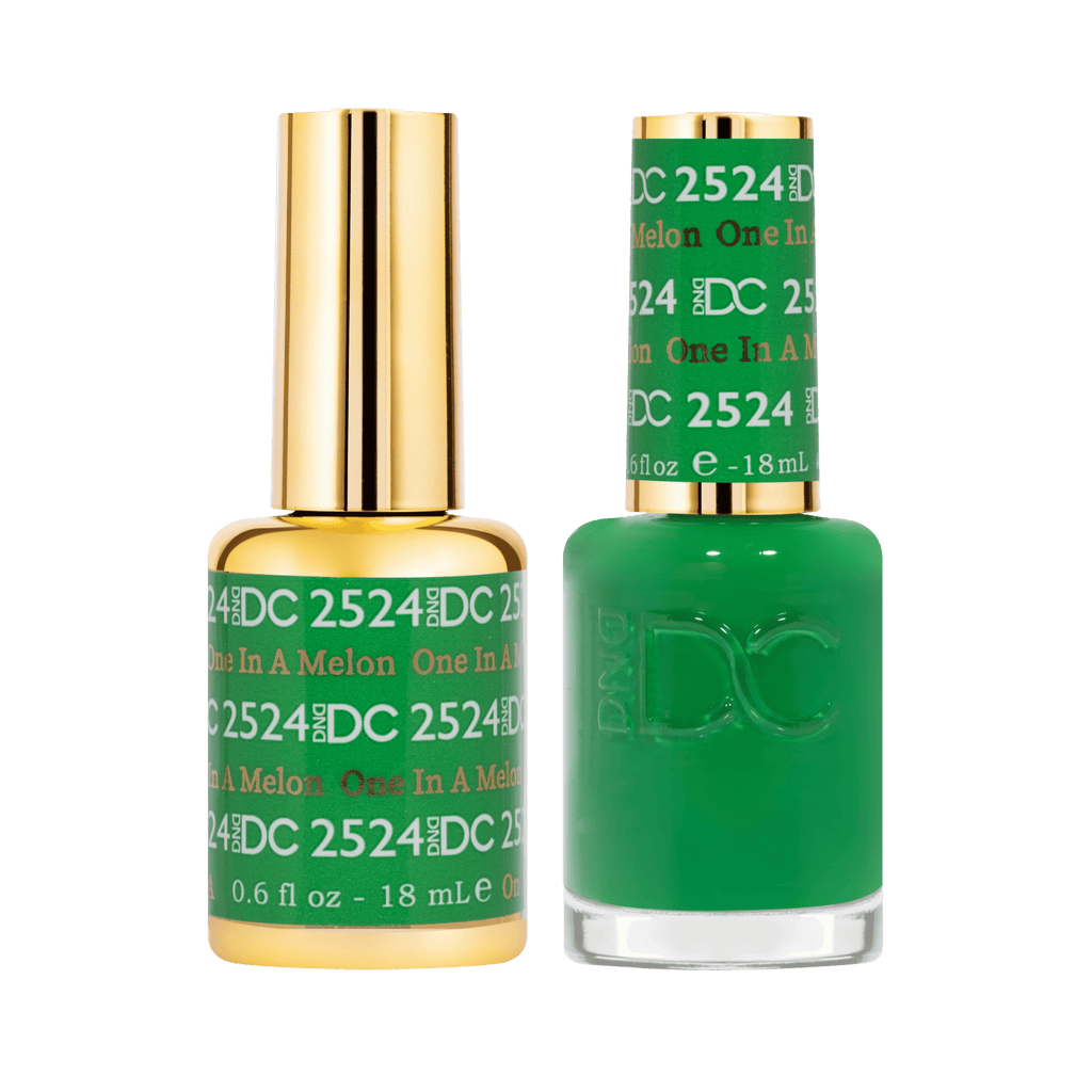 One In A Melon #2524