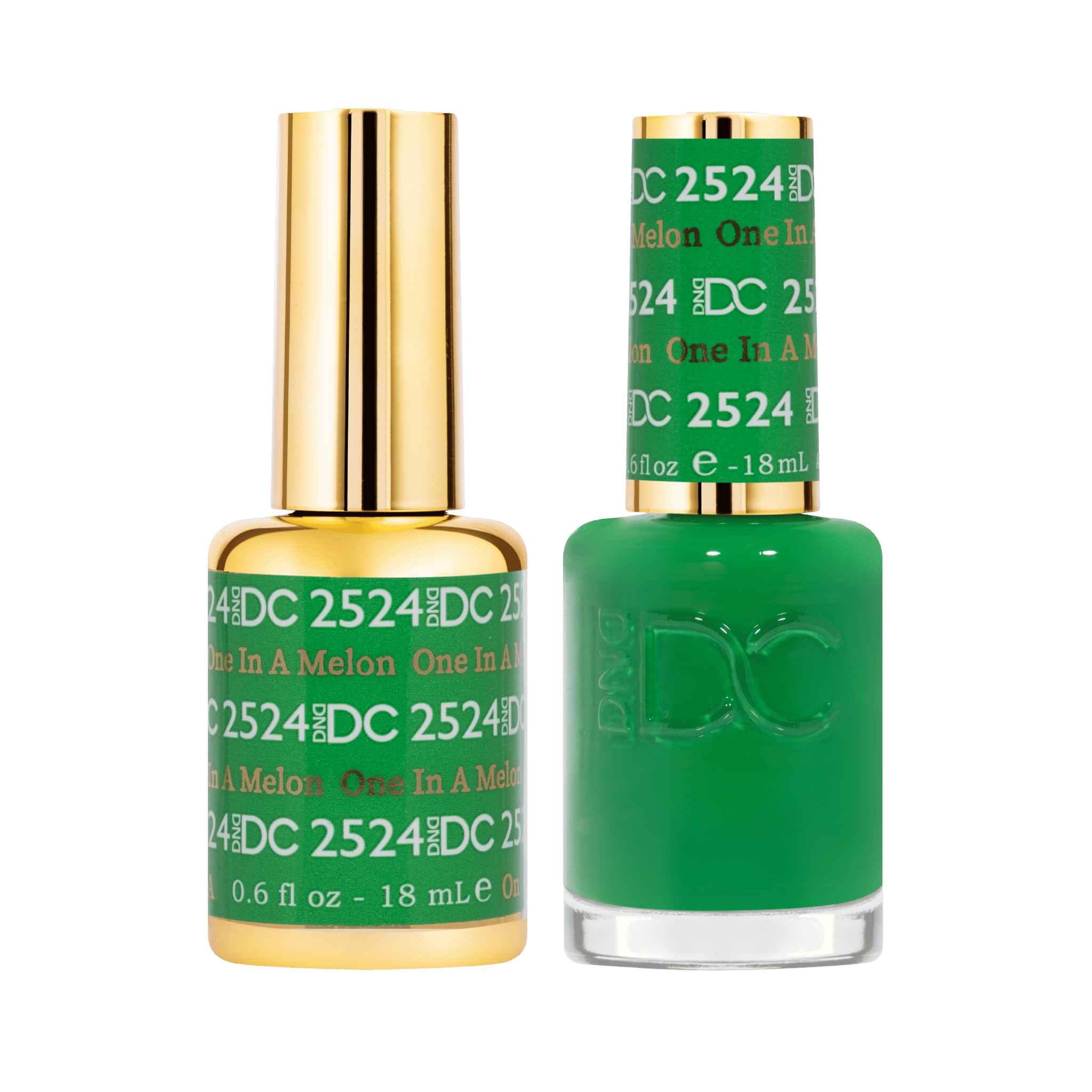 One In A Melon #2524