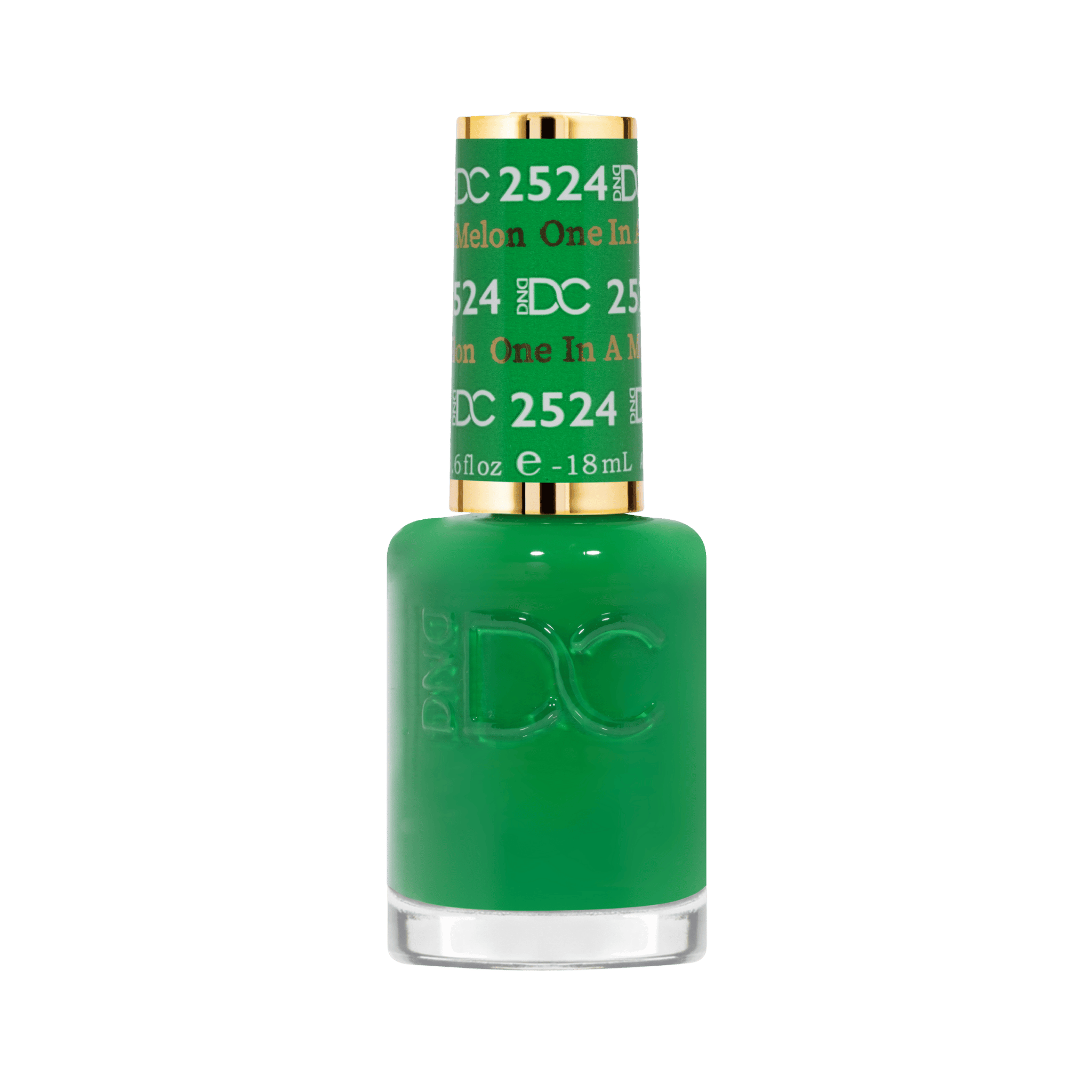 One In A Melon #2524