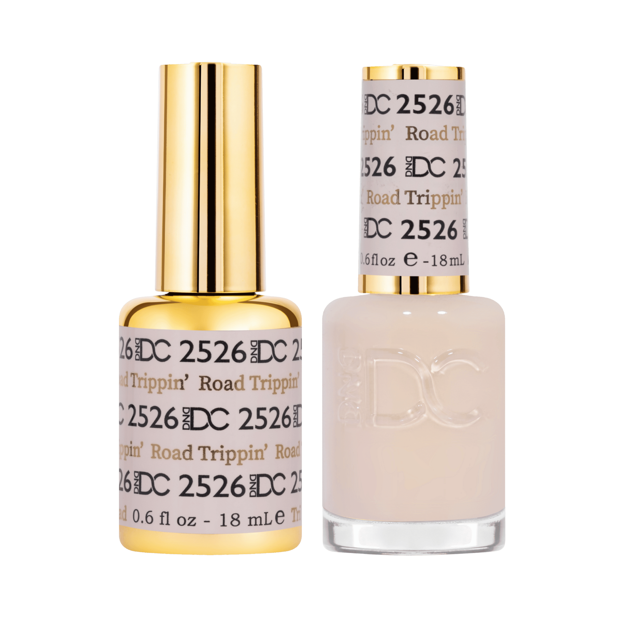 Road Trippin’ #2526