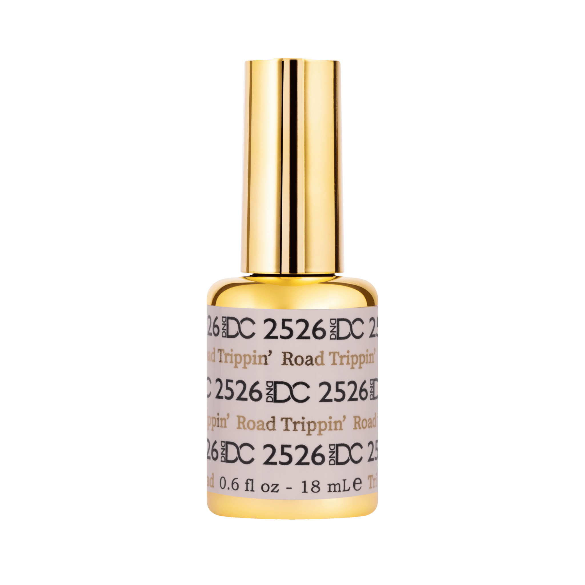 Road Trippin’ #2526