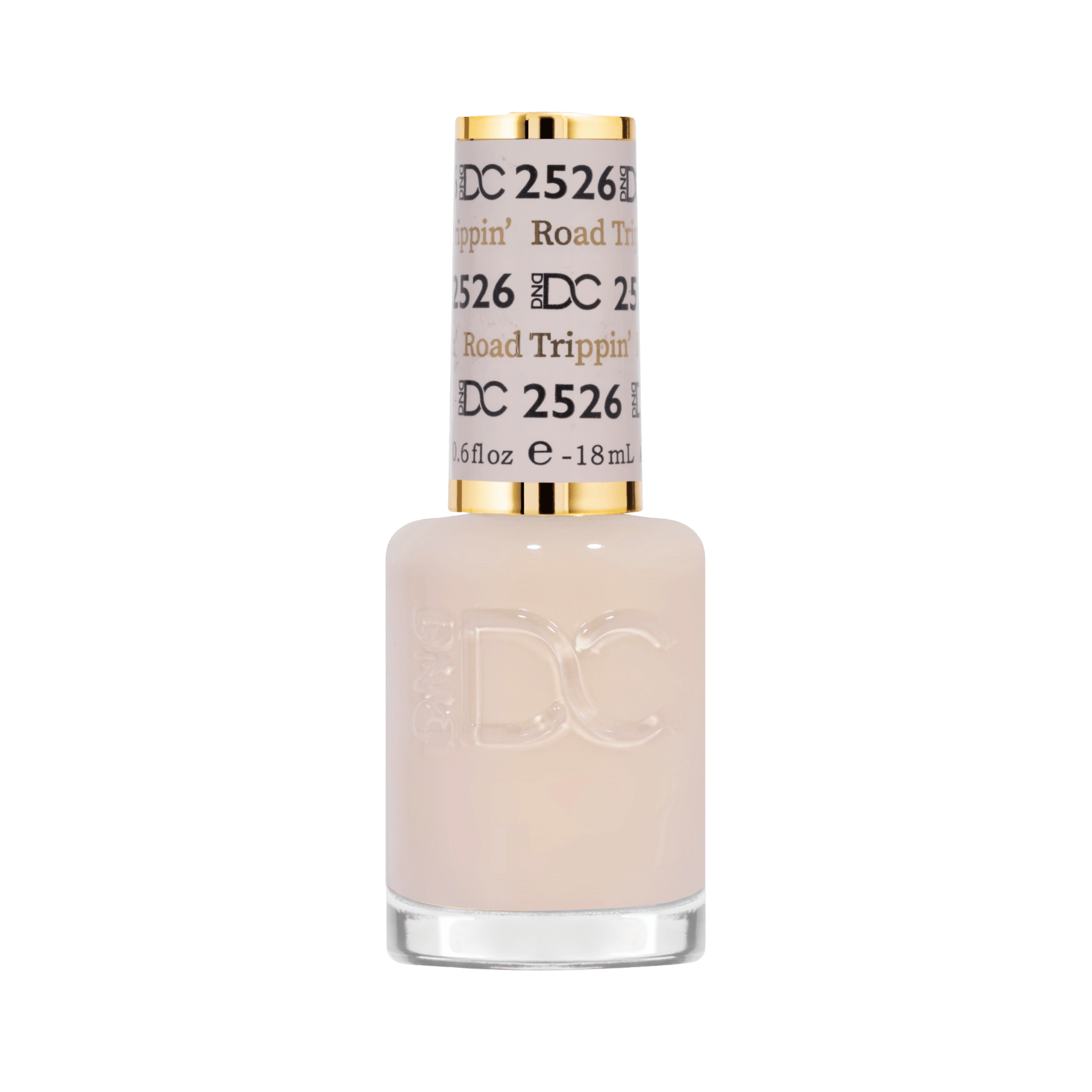 Road Trippin’ #2526