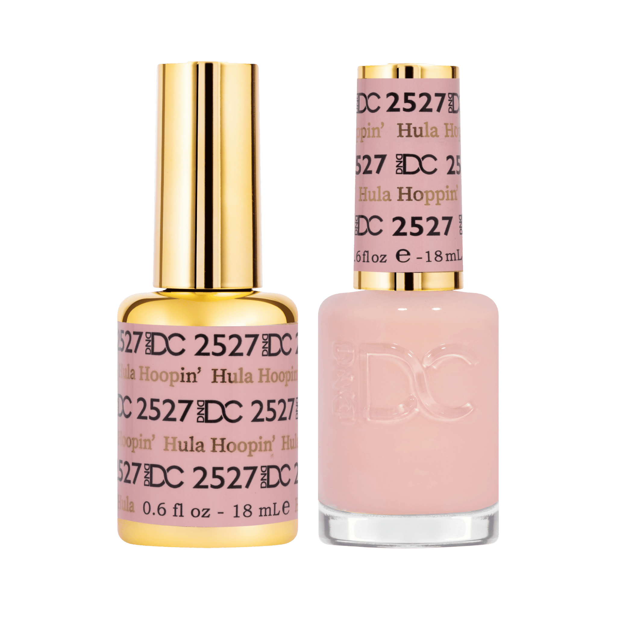 Hula Hoopin’ #2527