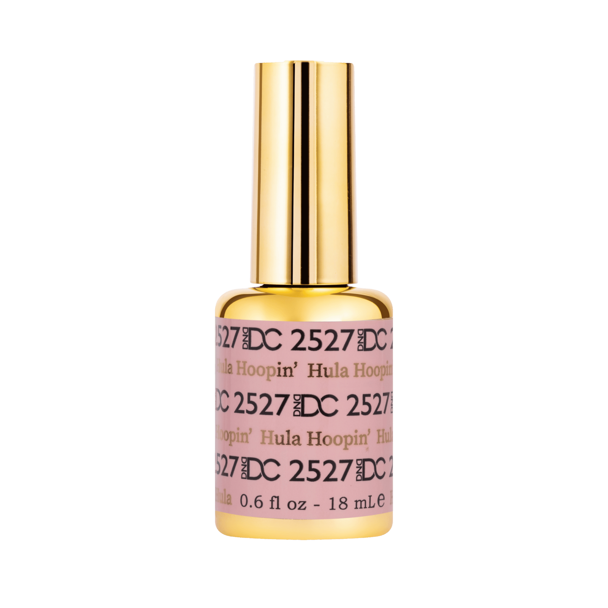 Hula Hoopin’ #2527