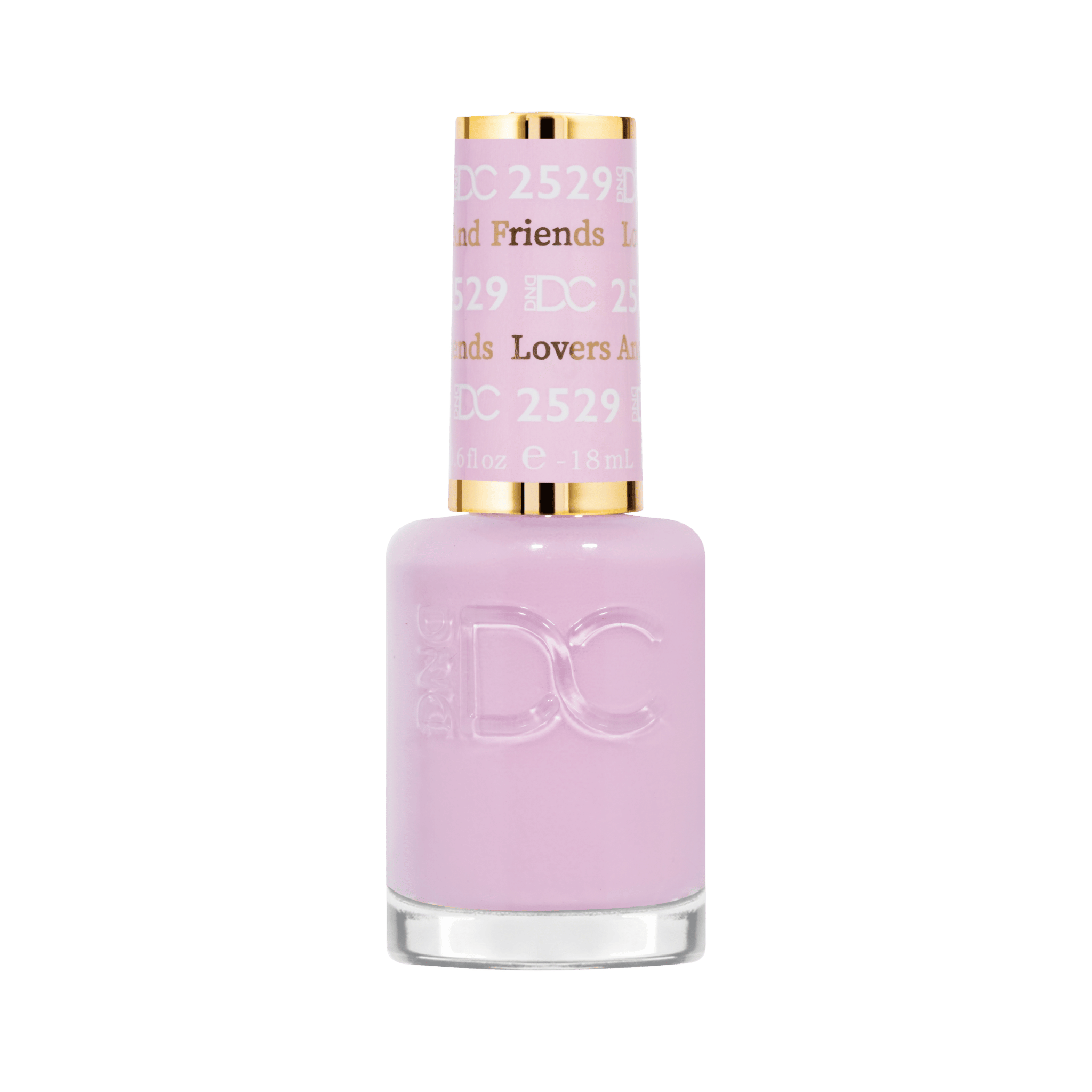 Lovers and Friends #2529